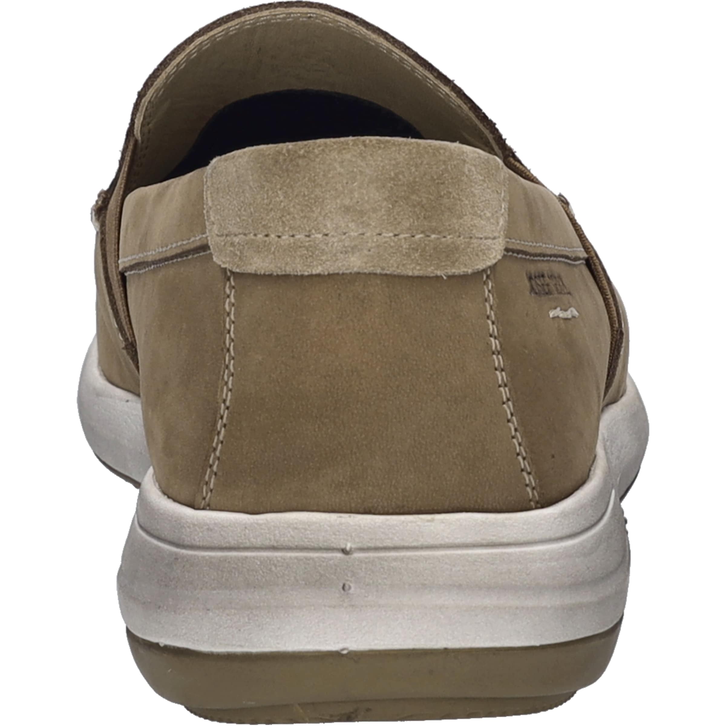 Josef Seibel Slipper »Enrico 31, sand«