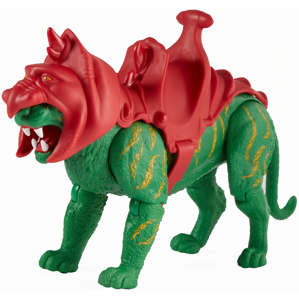 Mattel® Actionfigur »Masters of the Universe, Origins Battle Cat«