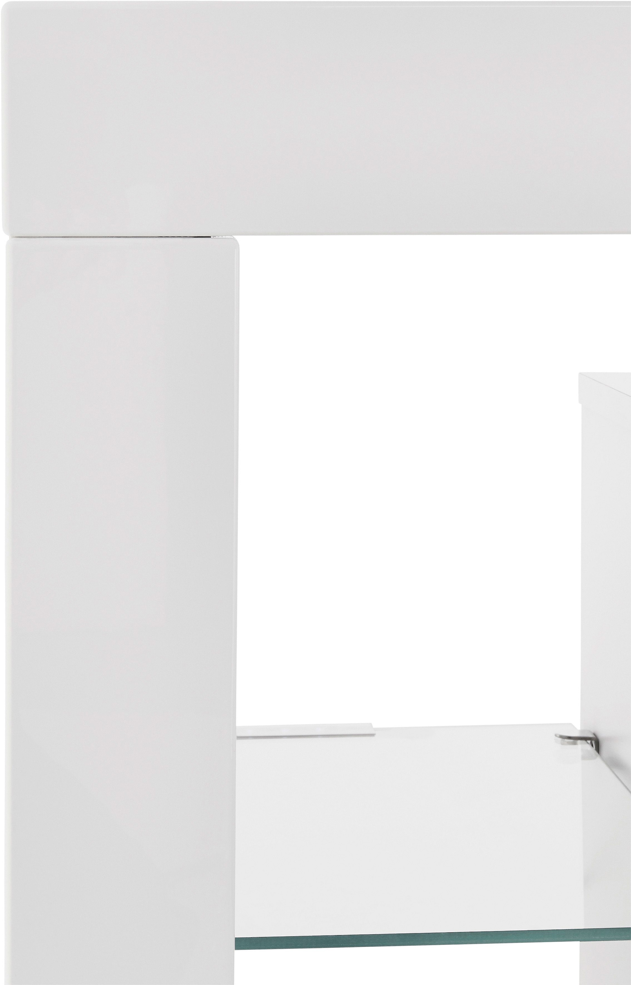 borchardt Möbel Sideboard »Lima«, (192 oder 220 cm)
