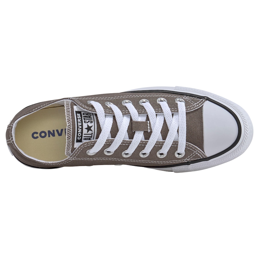 Converse Sneaker »Chuck Taylor All Star Core Ox«