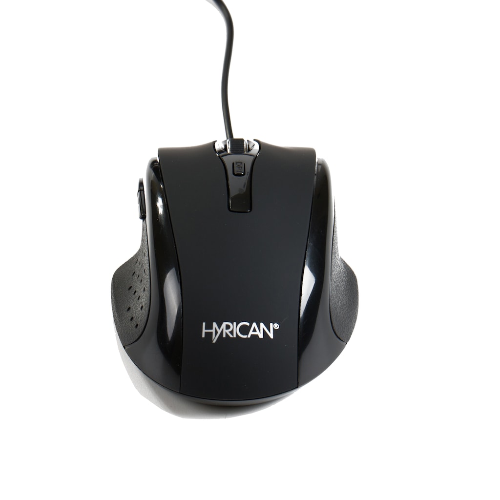 Hyrican PC »Home-Office-PC 6894«