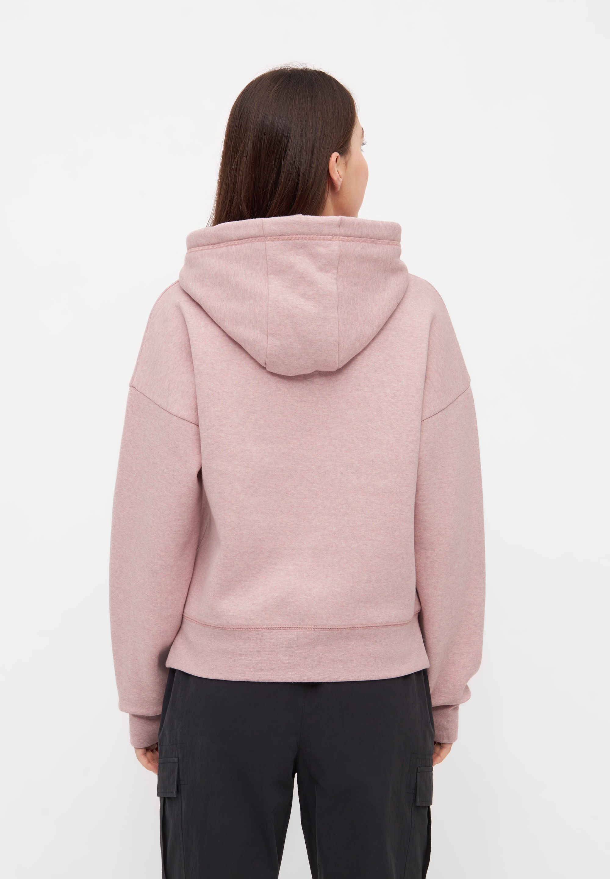Bench. Hoodie »REAPI«