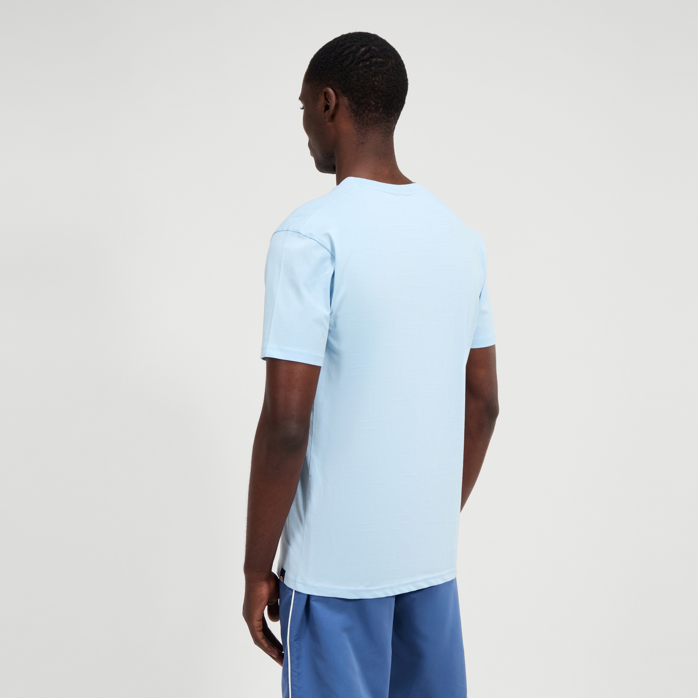 Ellesse T-Shirt »OFFREDIAN TEE« für sportliche Aktivitäten geeignet, mit Rundhalsausschnitt, Kurzarm
