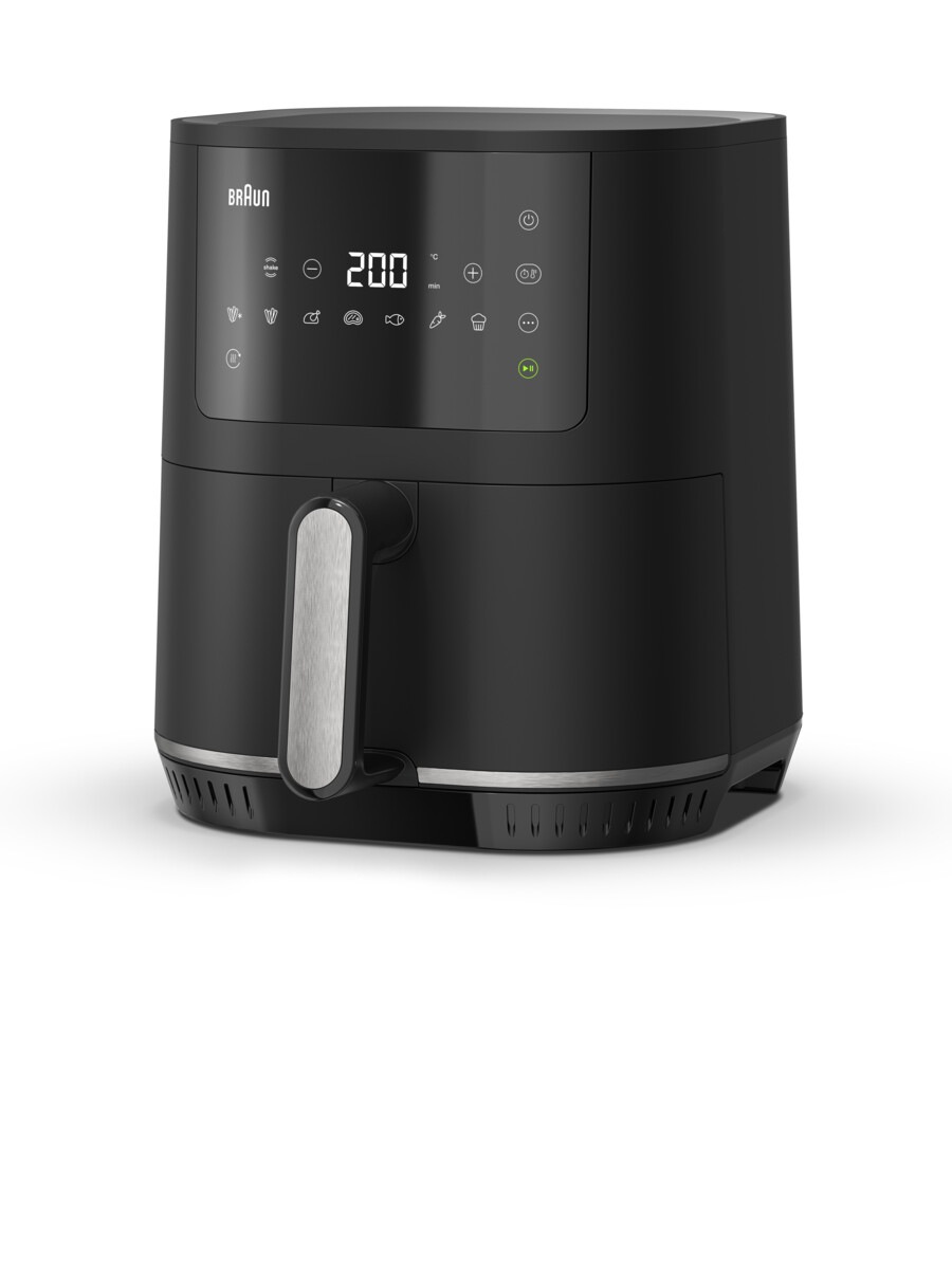 Braun Heißluftfritteuse »MultiFry HF 3030«, 1500 W