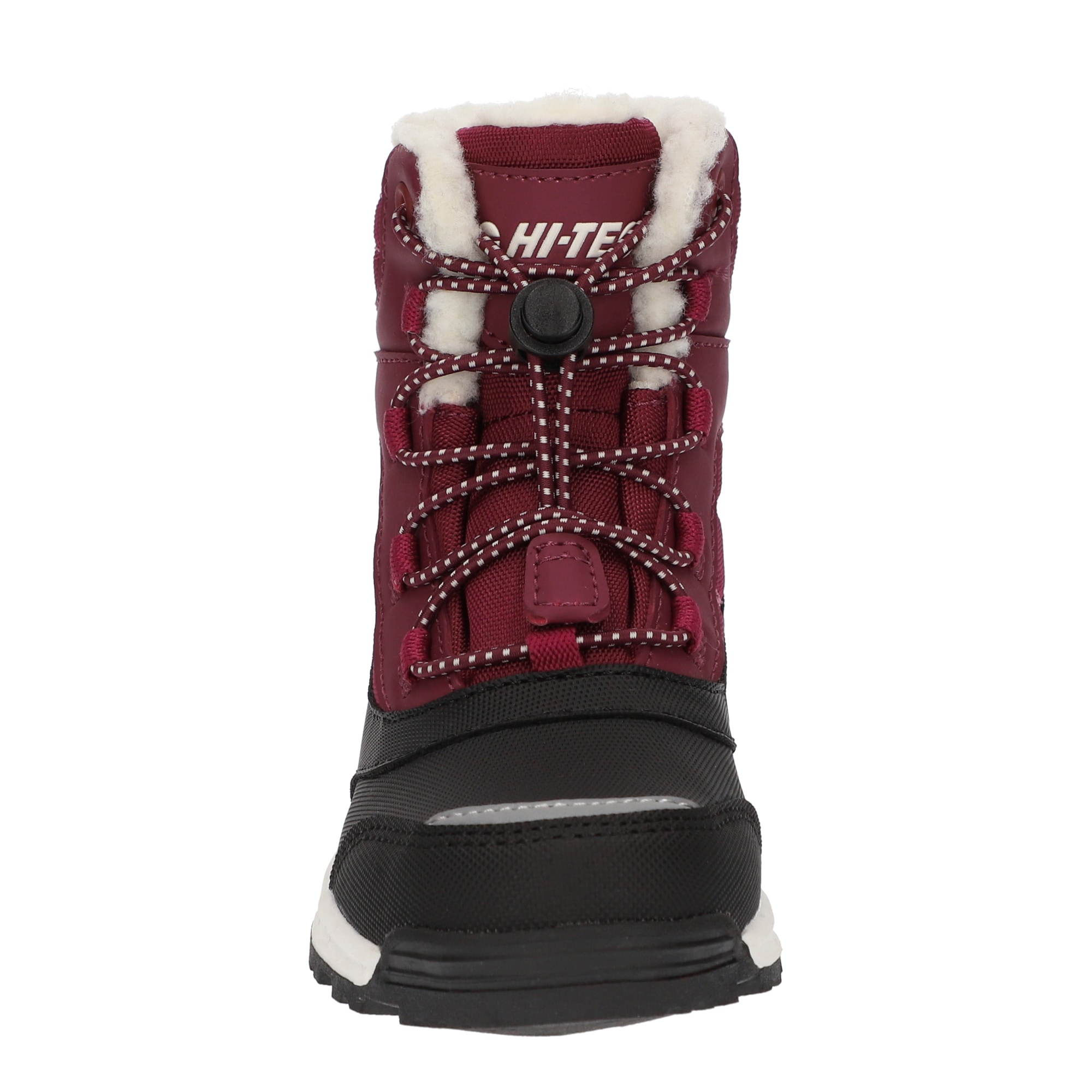 Hi-Tec Winterstiefel »Leo WP Jr«