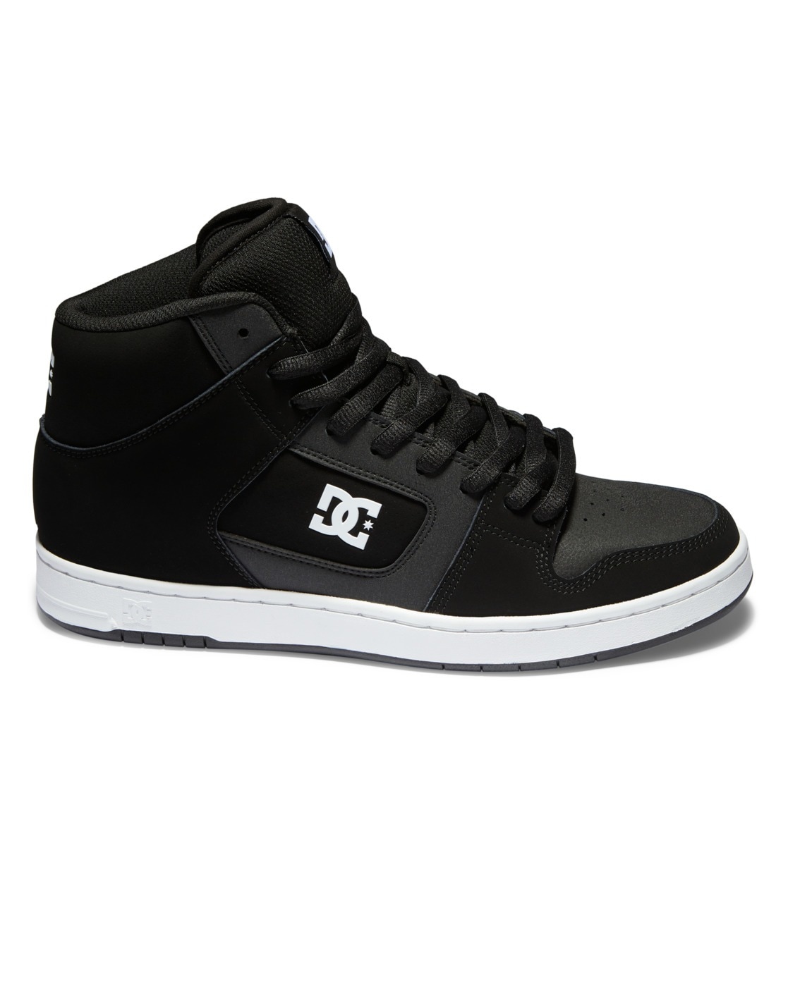 DC Shoes Sneaker »Manteca 4 Hi«