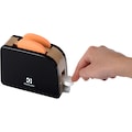 Klein Kinder-Toaster »Electrolux, Holz«, mit Toastscheiben aus Holz