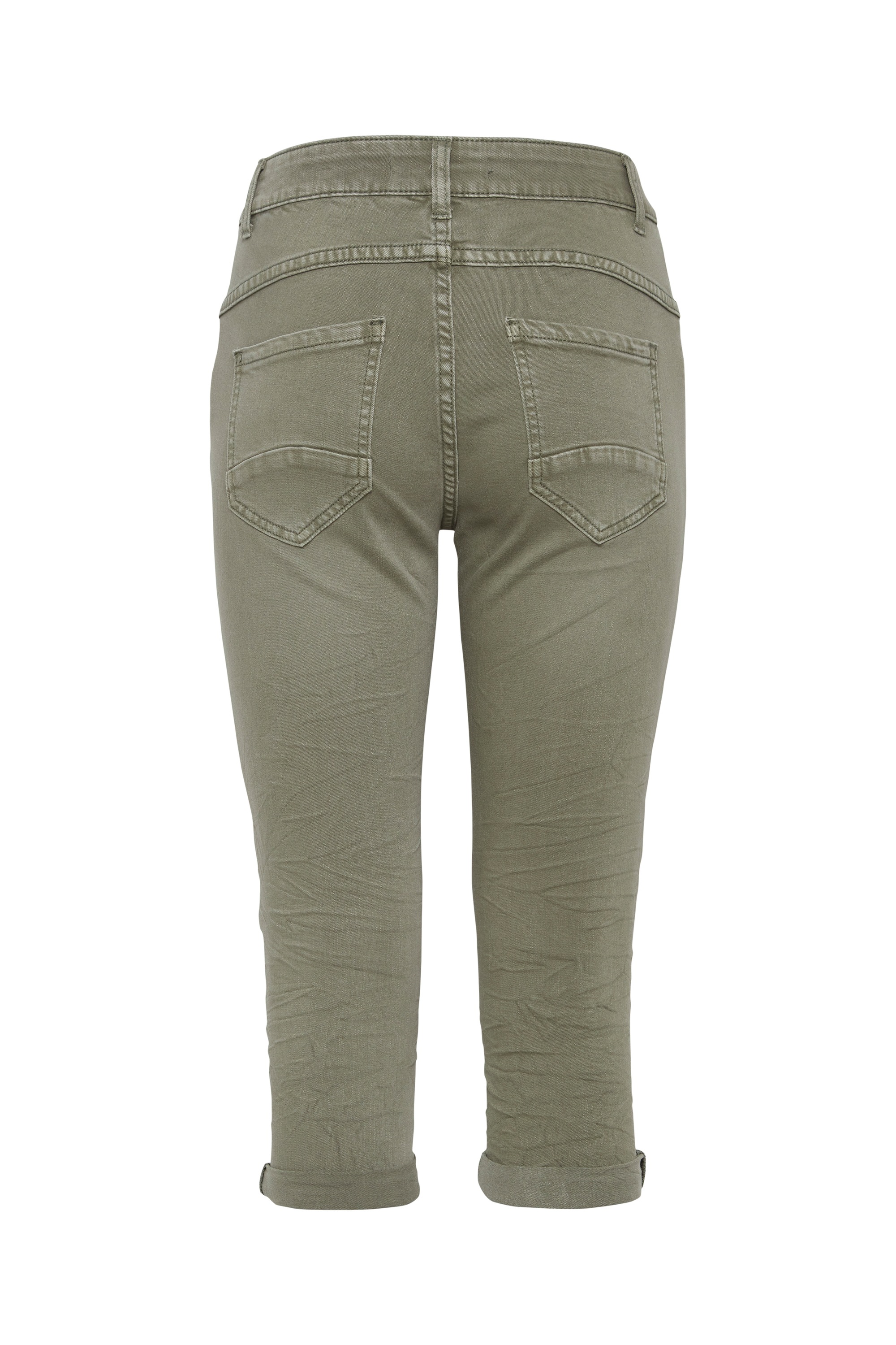 b.young Regular-fit-Jeans »Damen Jeans BXKAILY«