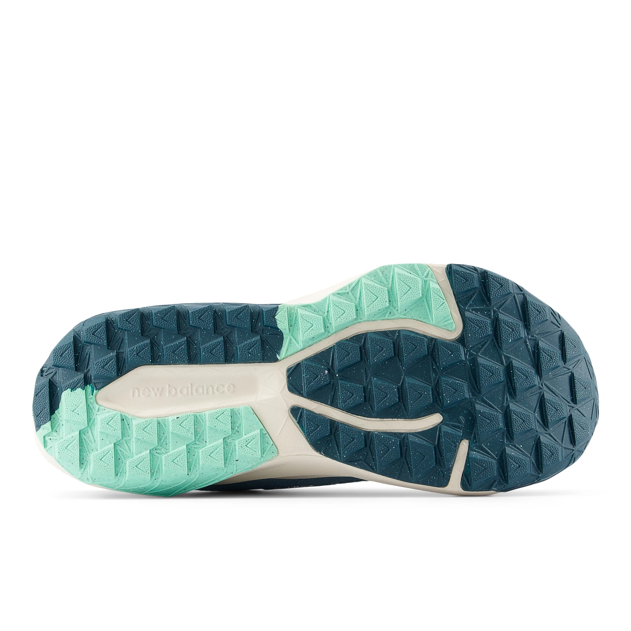 New Balance Trailrunningschuh »NITREL«  Laufschuh