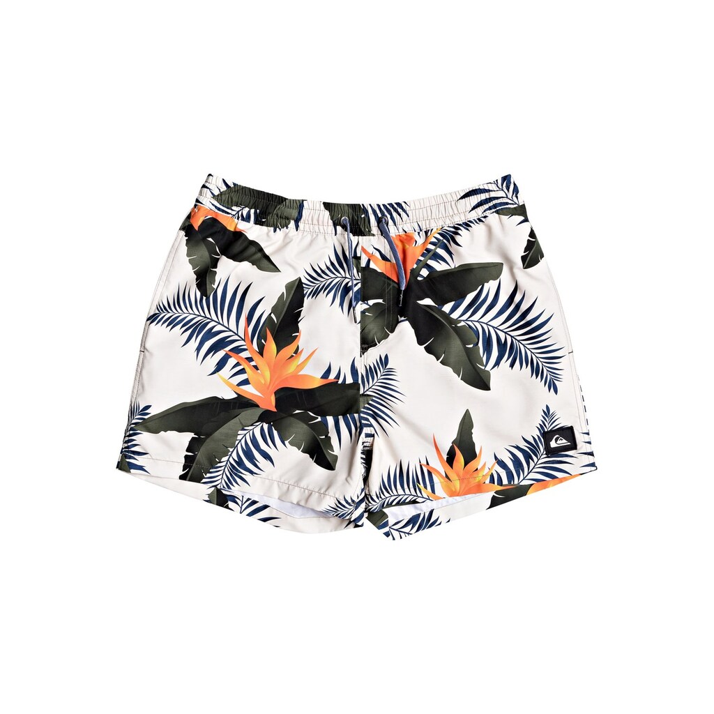 Quiksilver Badeshorts »Poolsider 15"«