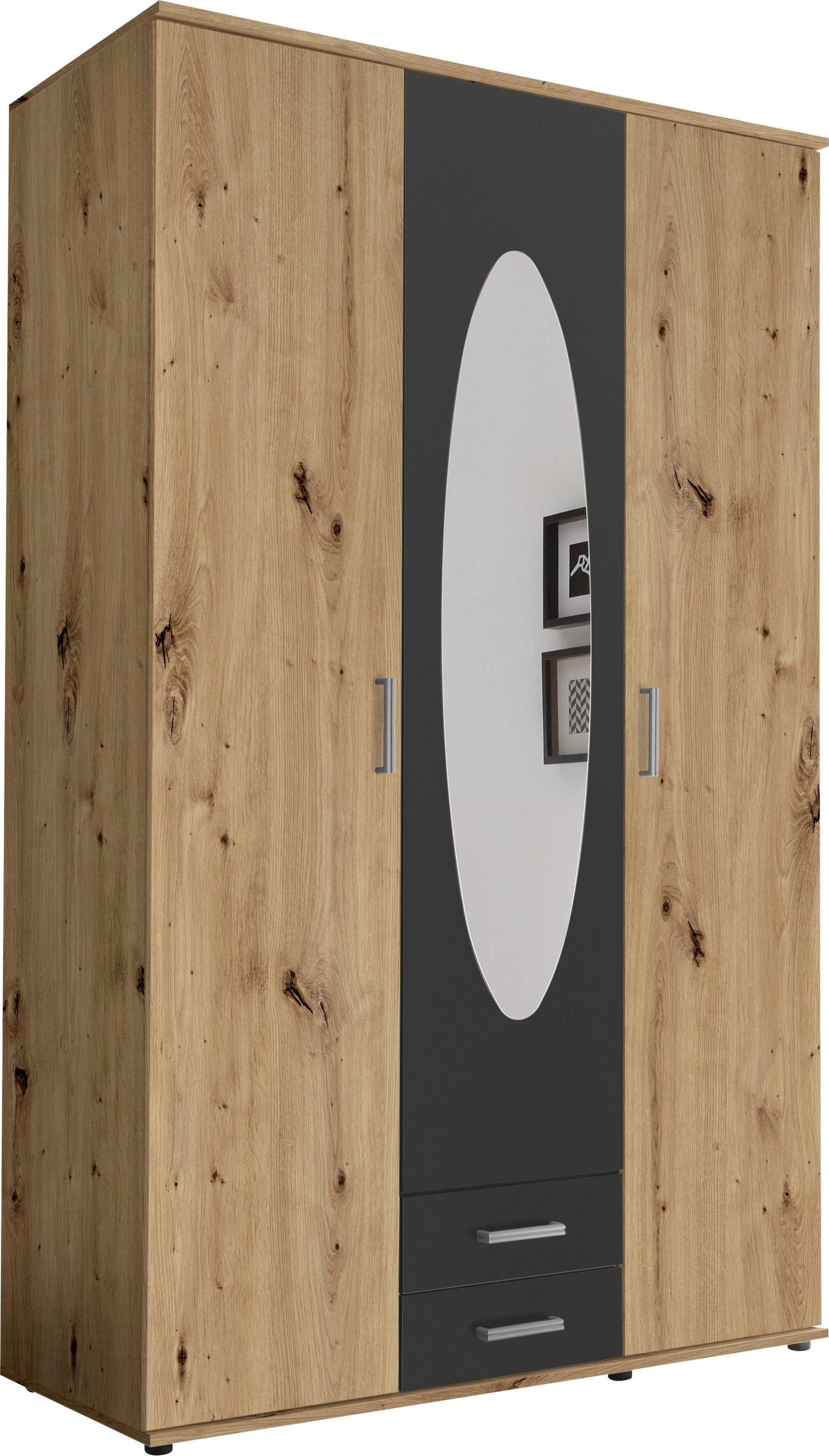 Schlafkontor Kleiderschrank »Kassel«