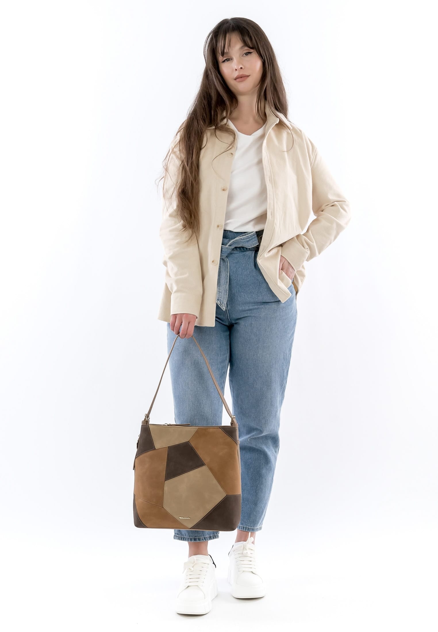 Tamaris Beuteltasche »Beutel TAS Gilda«