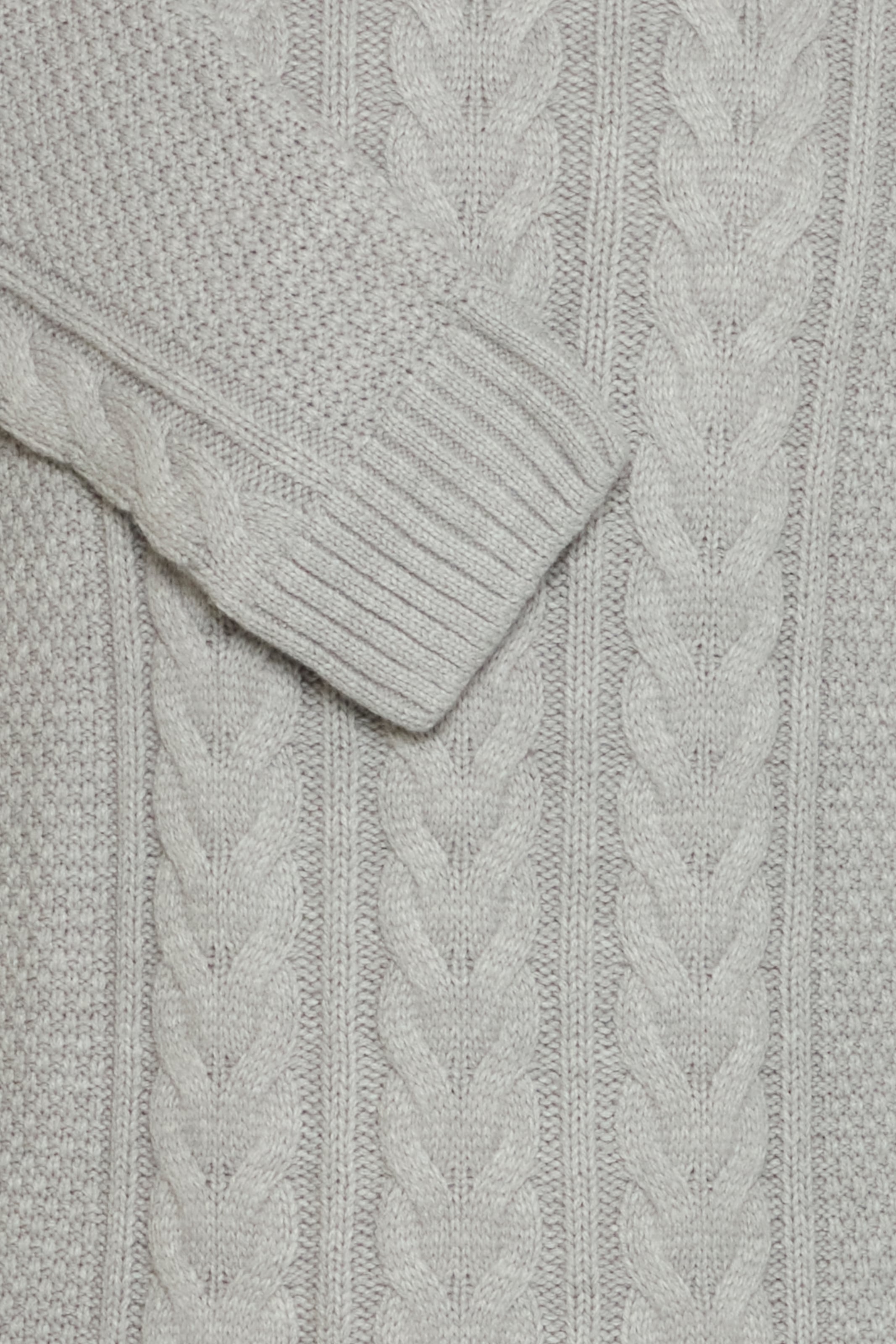 Blend Stehkragenpullover »BHBASIM Roll«
