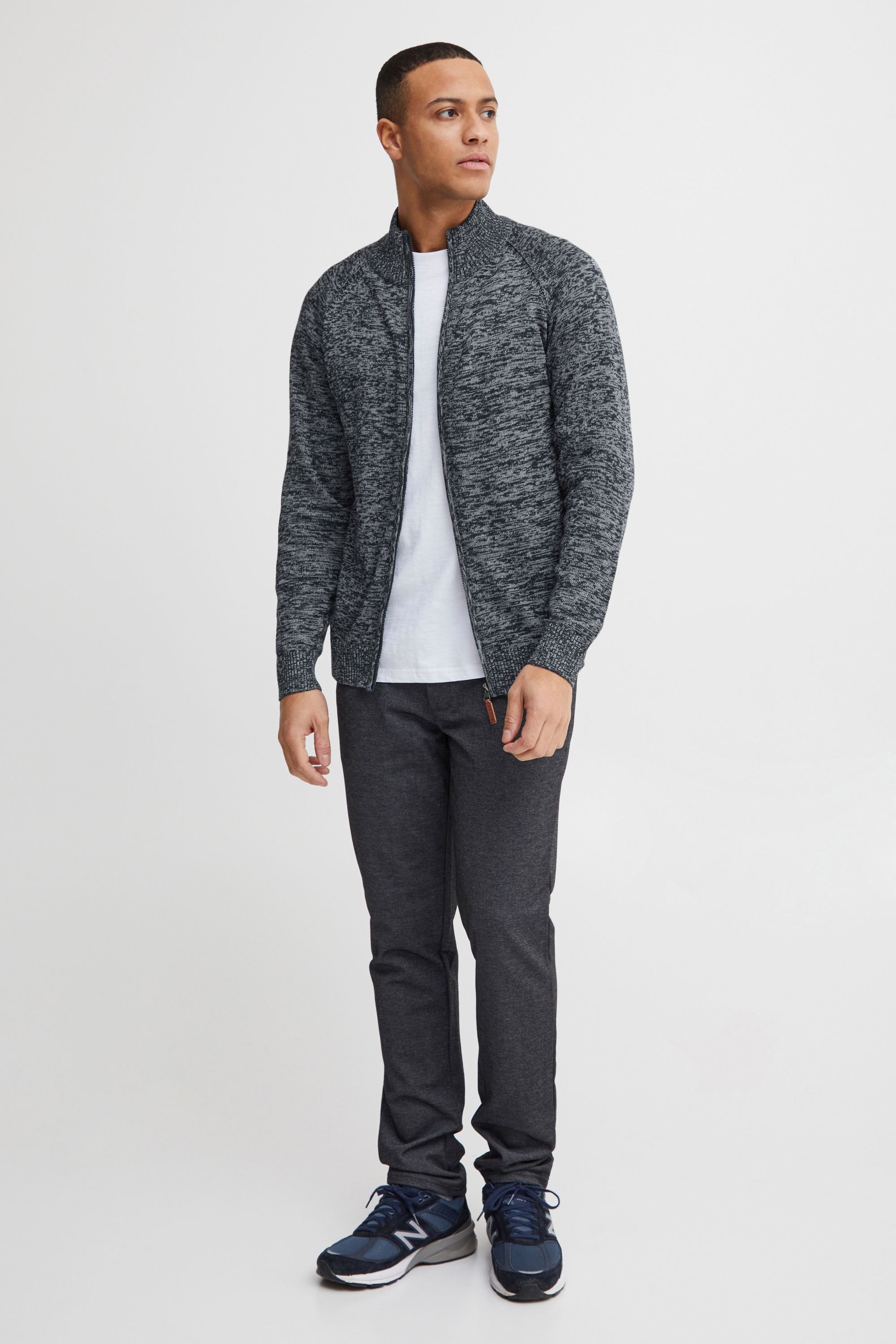 Blend Strickjacke »Strickjacke BHDaniri«