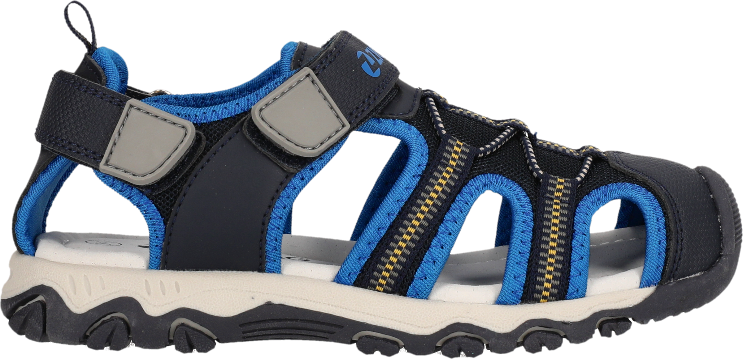 WHISTLER Sandale »Krila Kids Closed Sandal«