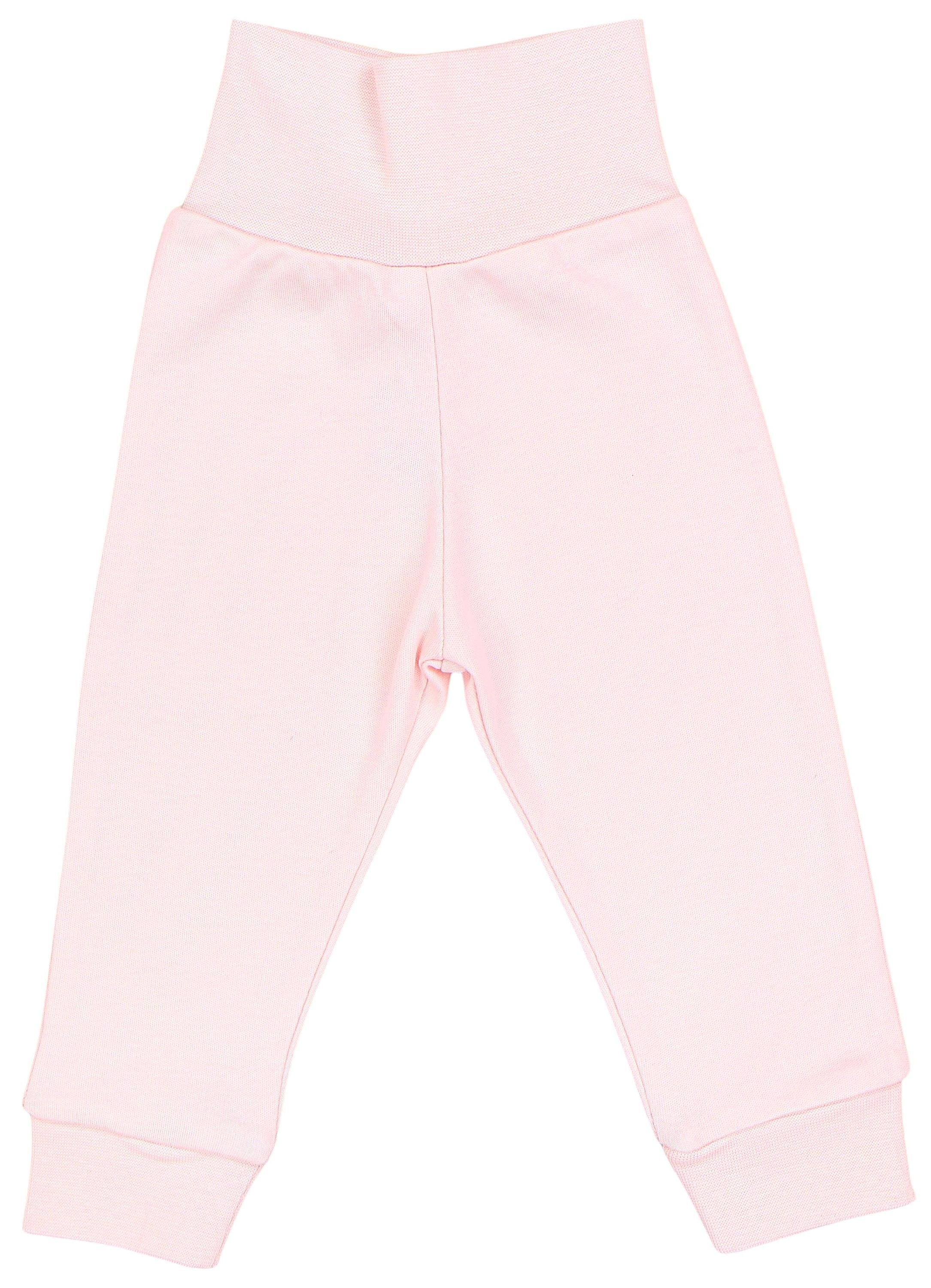 TupTam Pumphose »Pumphose Baby Lange Pumphose 5er Pack«