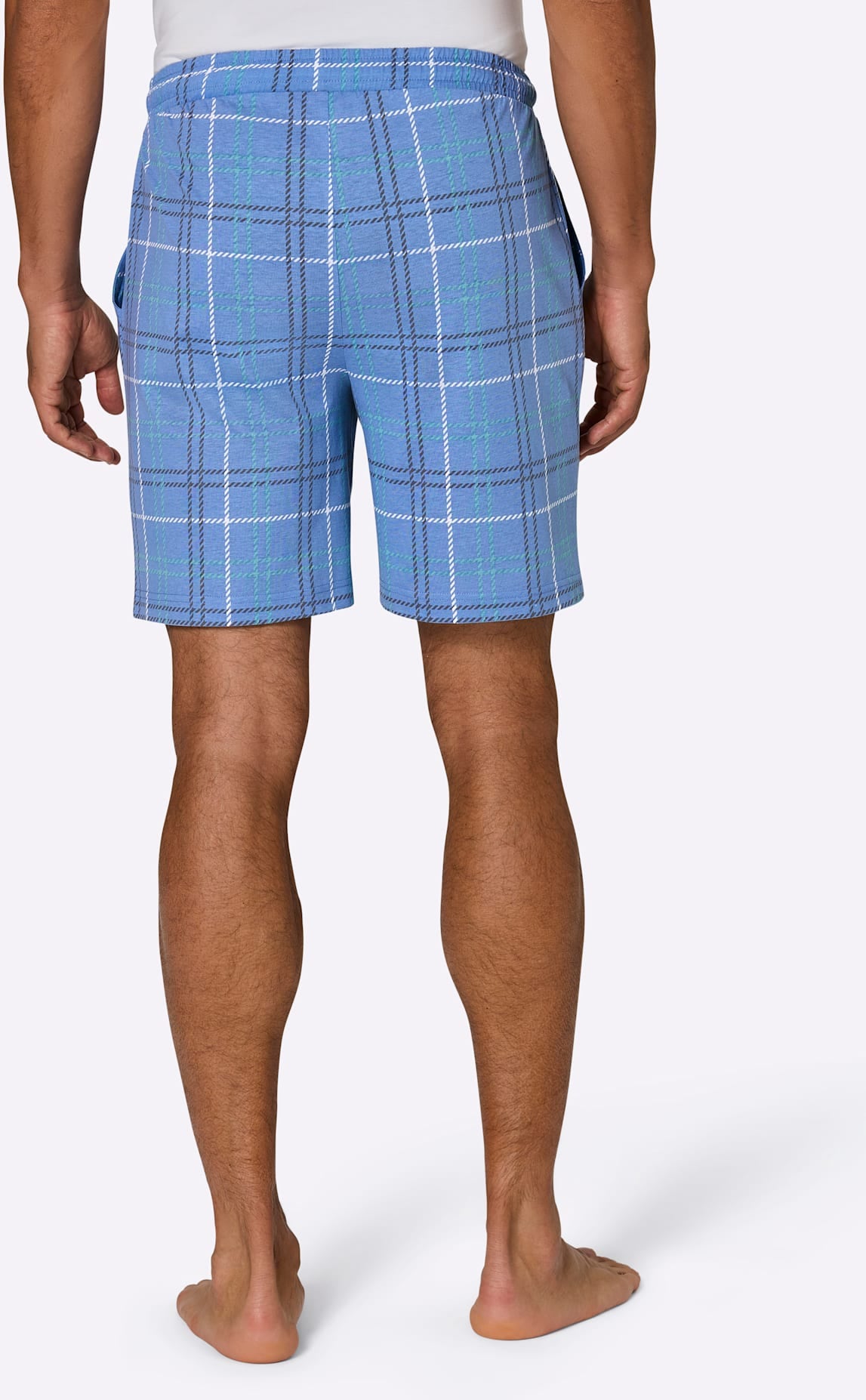 wäschepur Schlafshorts