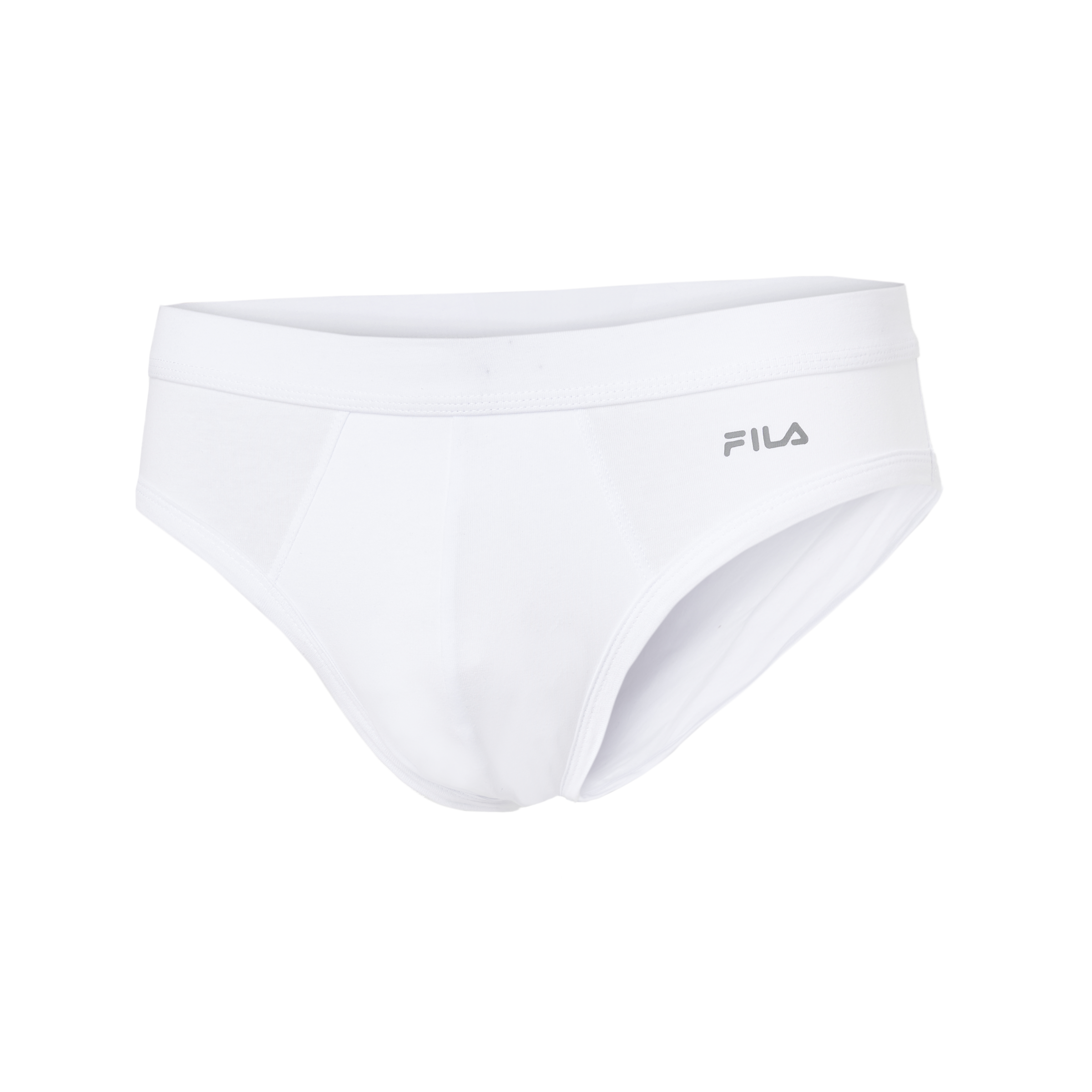 Fila Slip »MAN BRIEF« mit flach verarbeiteten Nähten, ohne Eingriff