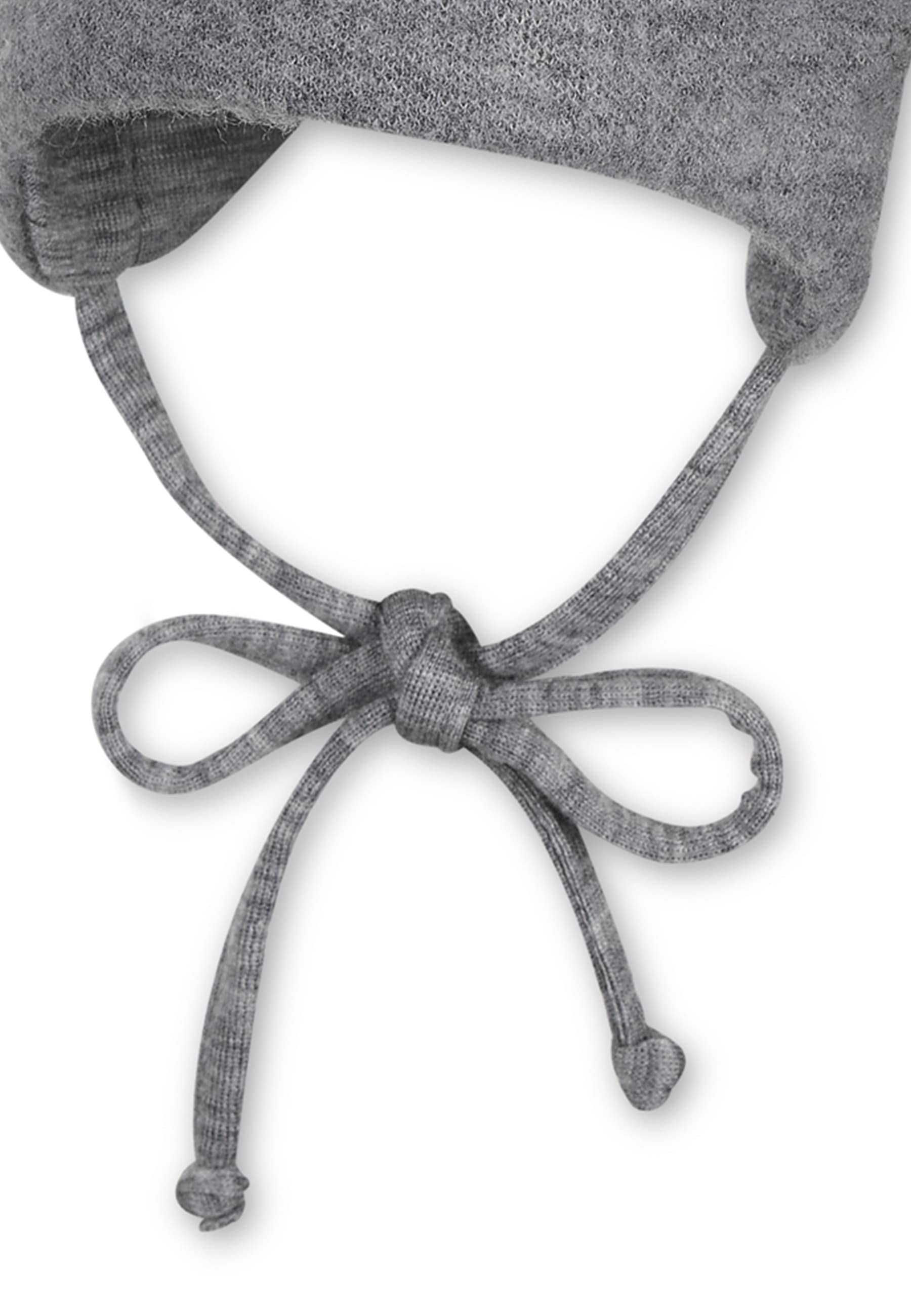 Sterntaler® Strickmütze »Mütze Wolle«