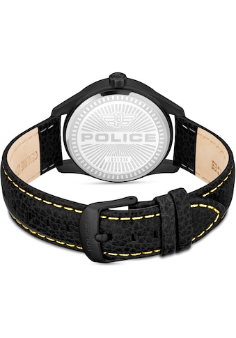 Police Quarzuhr »GRILLE, PEWJA2121403« kaufen