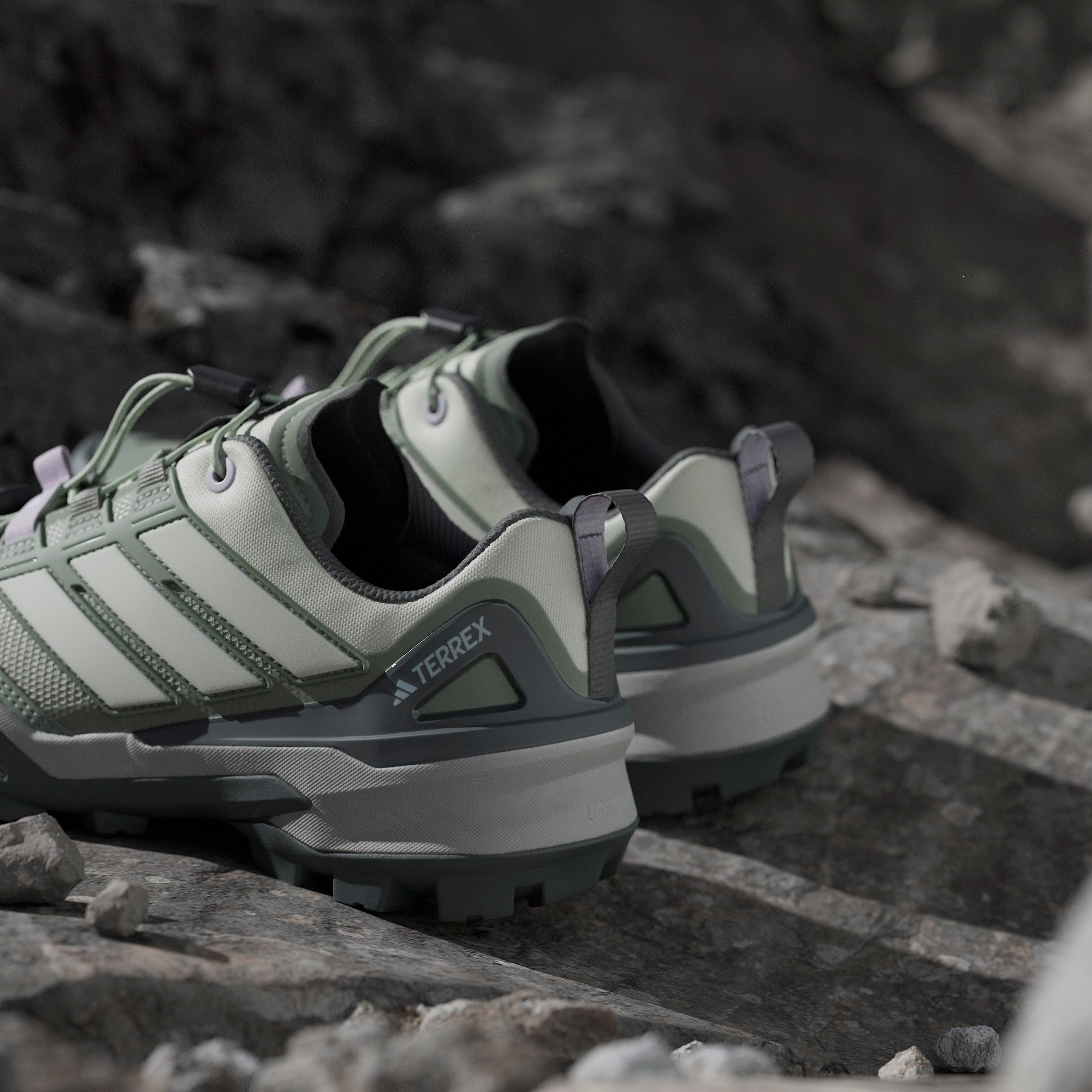 adidas TERREX Wanderschuh »TERREX SKYCHASER«