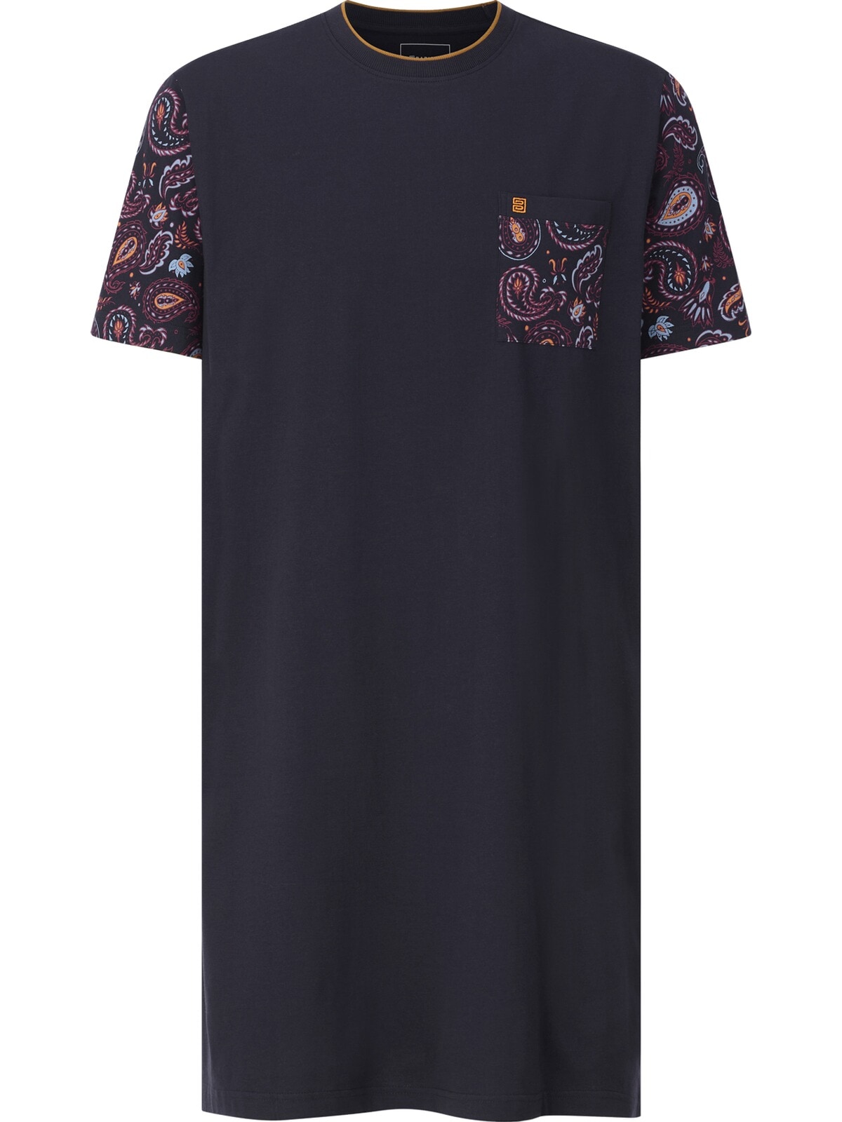 Babista Pyjama »Nachthemd BELVIAN«