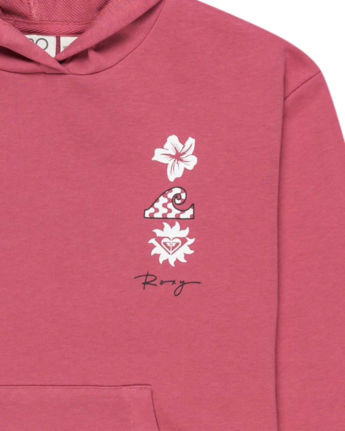 Roxy Hoodie »Surf Feeling«