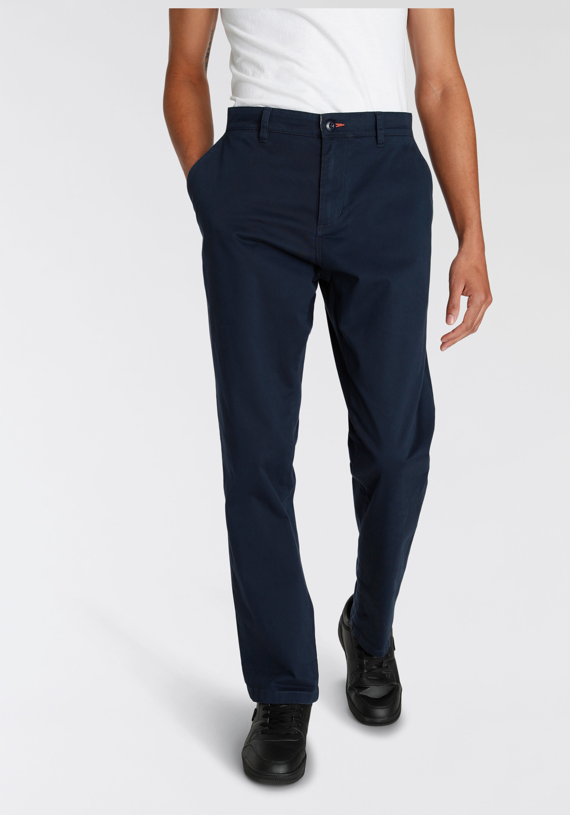Quiksilver Chinohose »Herren Stretch« kaufen
