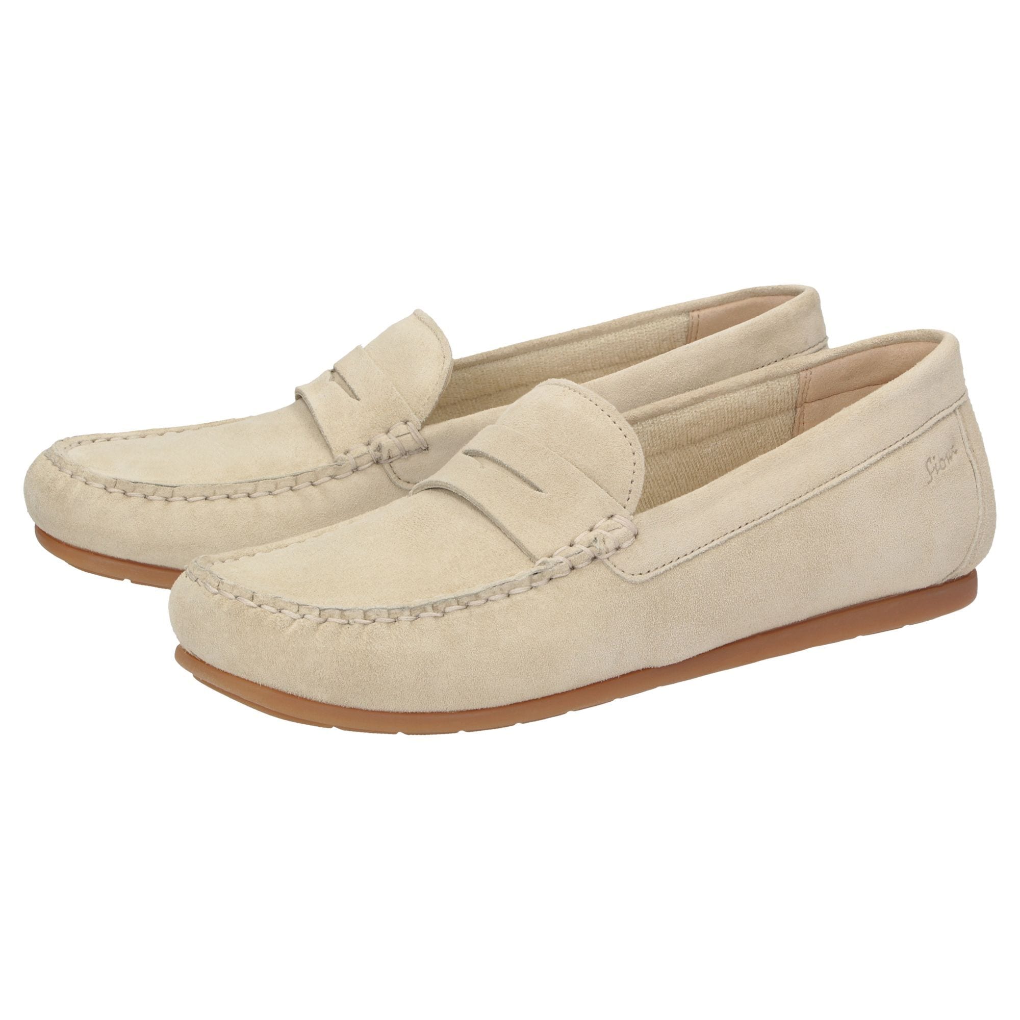 SIOUX Slipper »Simadesa-700«