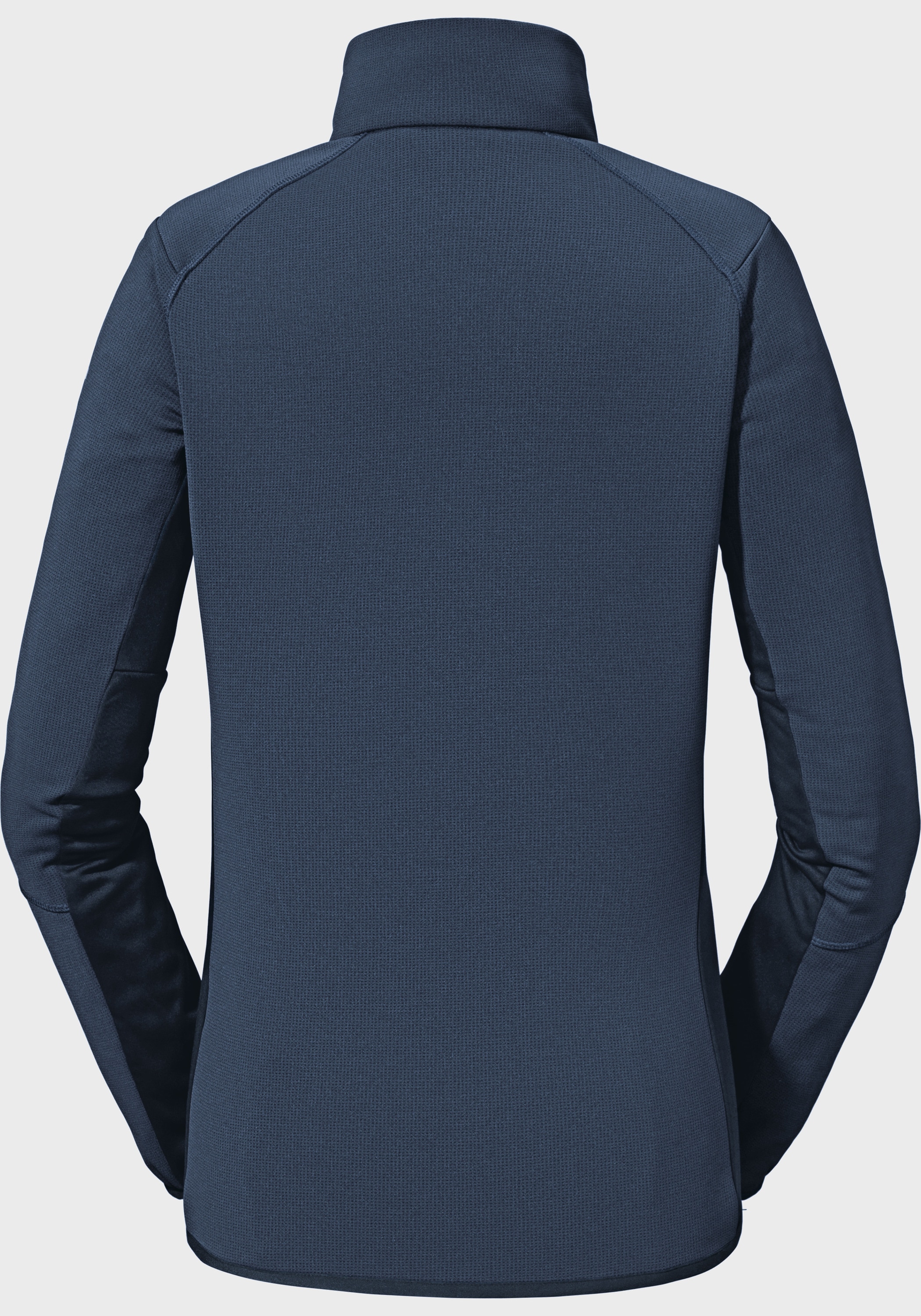 Schöffel Fleecejacke »Fleece Jacket Lodron L«, ohne Kapuze