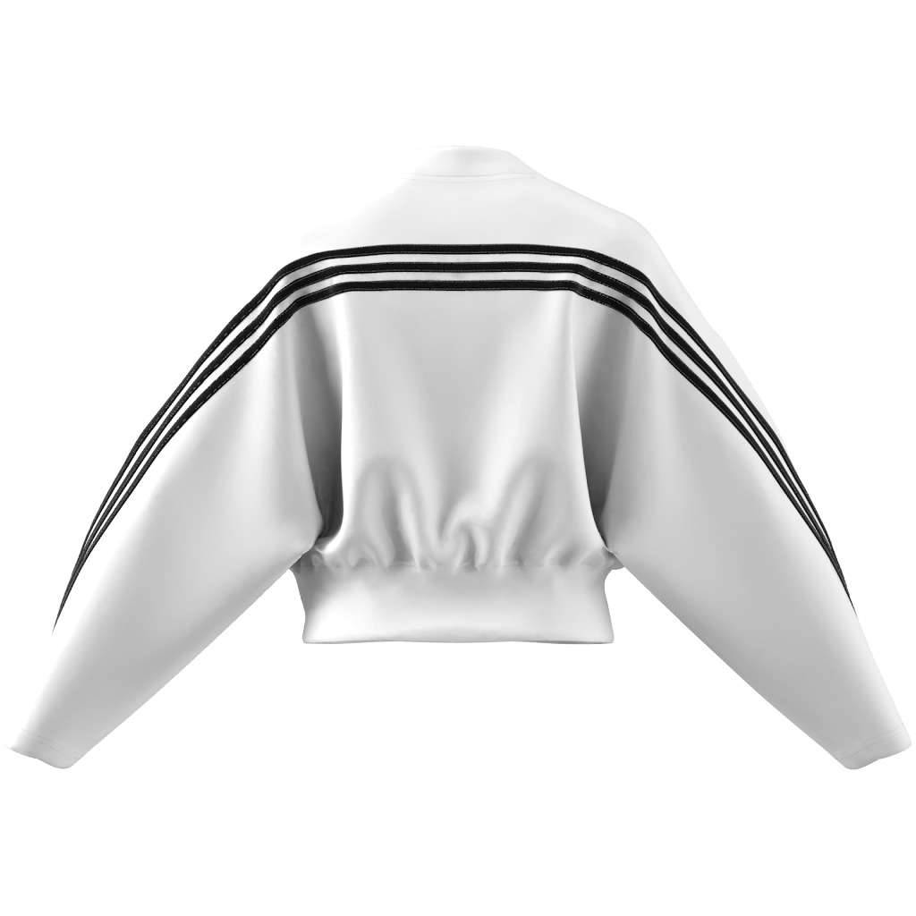 adidas Sportswear Sweatshirt »W FI 3S SWT«