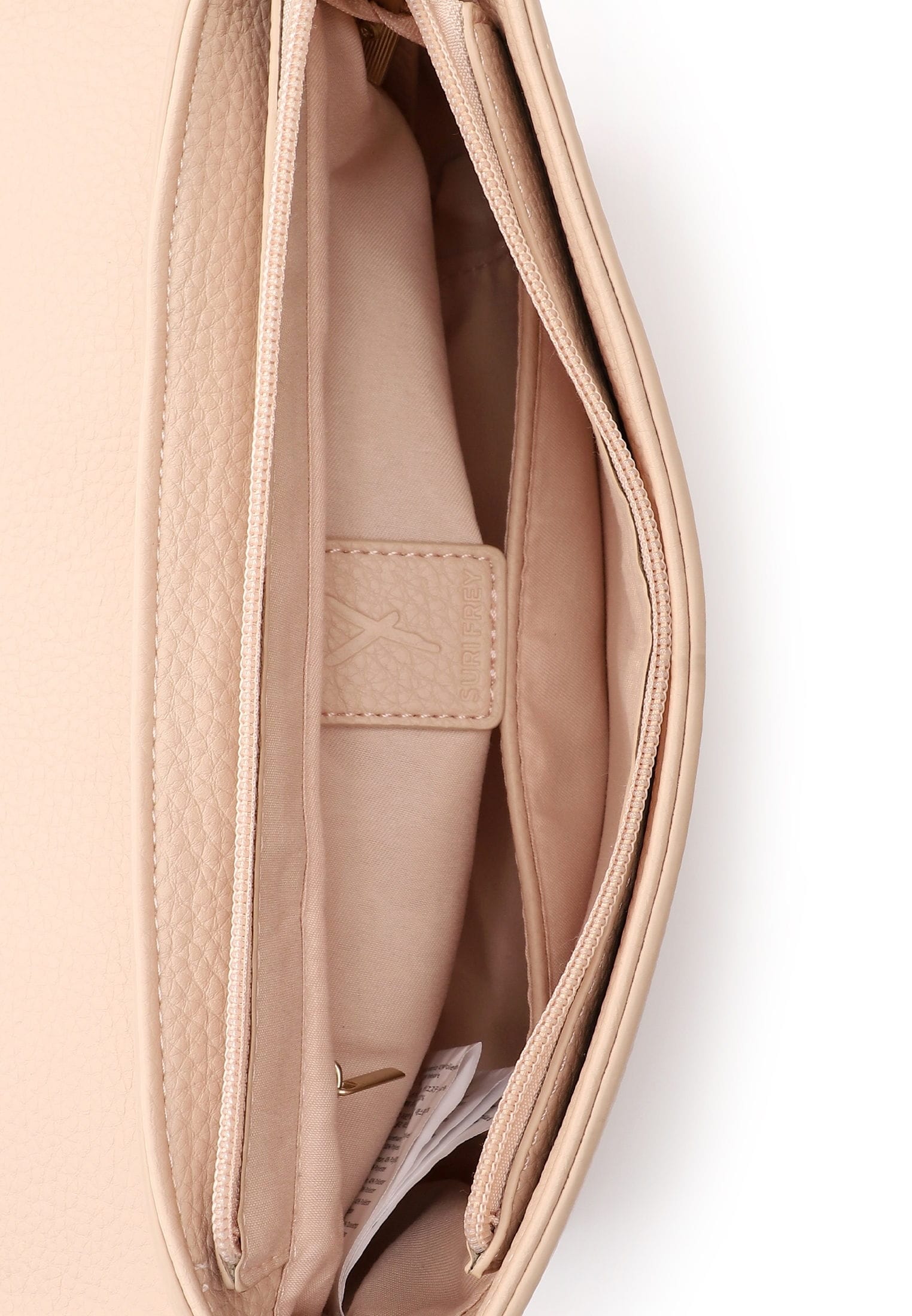 SURI FREY Umhängetasche »Umhängetasche SFY Amey«