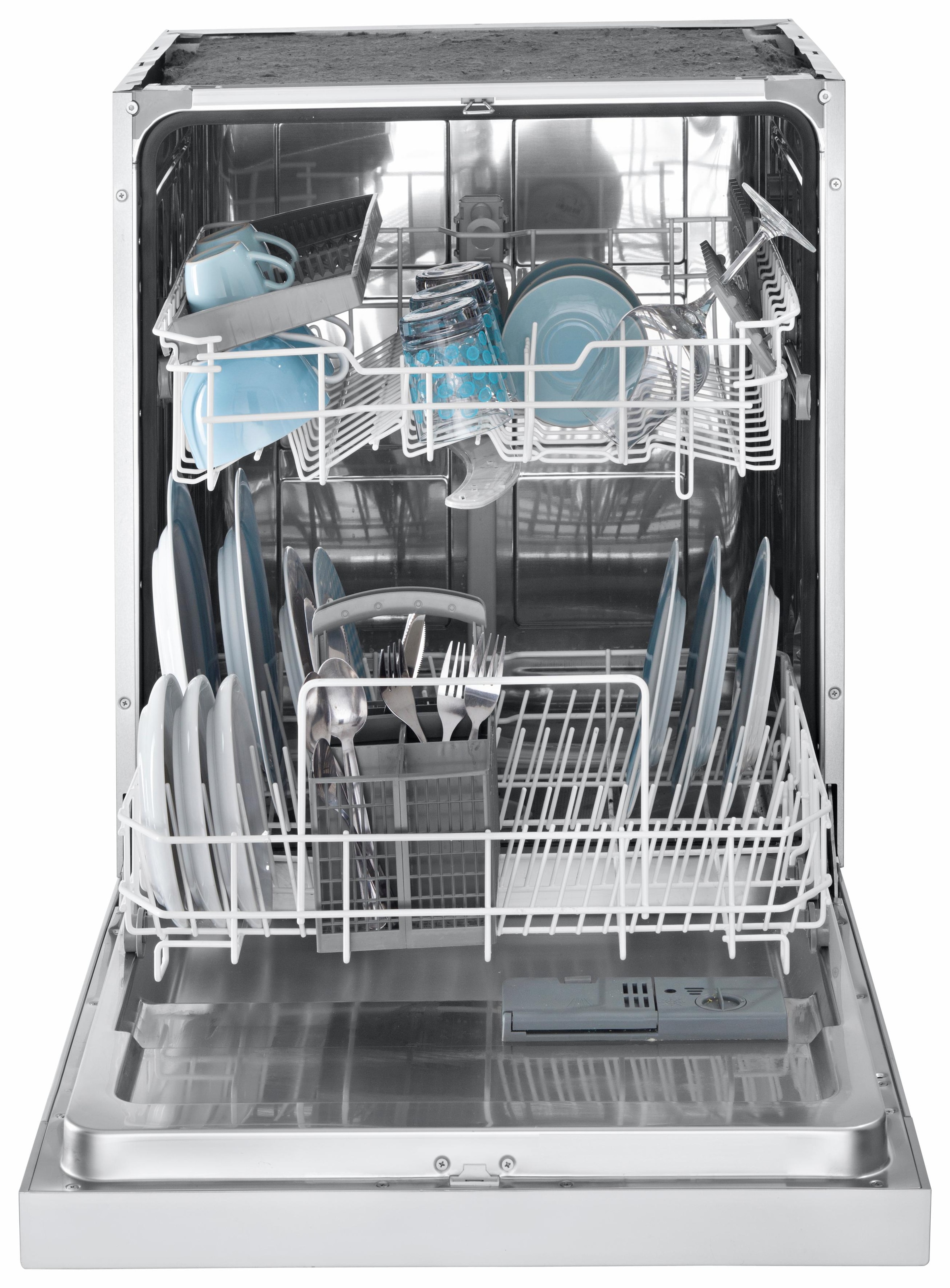 Gefrierkombination, 360 auf und HELD MÖBEL »Utah«, E-Geräten mit kaufen Breite Rechnung Kühl- Küchenzeile großer cm