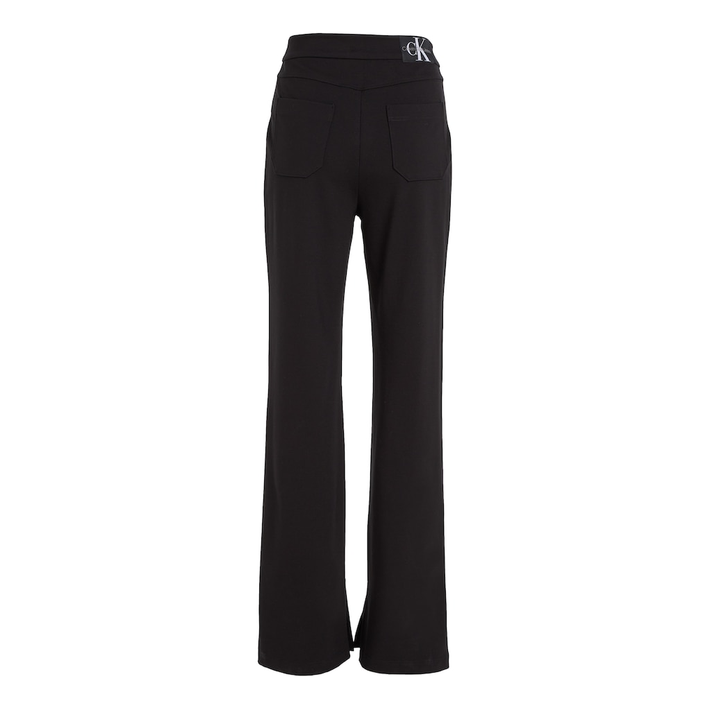 Calvin Klein Jeans Stretch-Hose »MILANO PANT«
