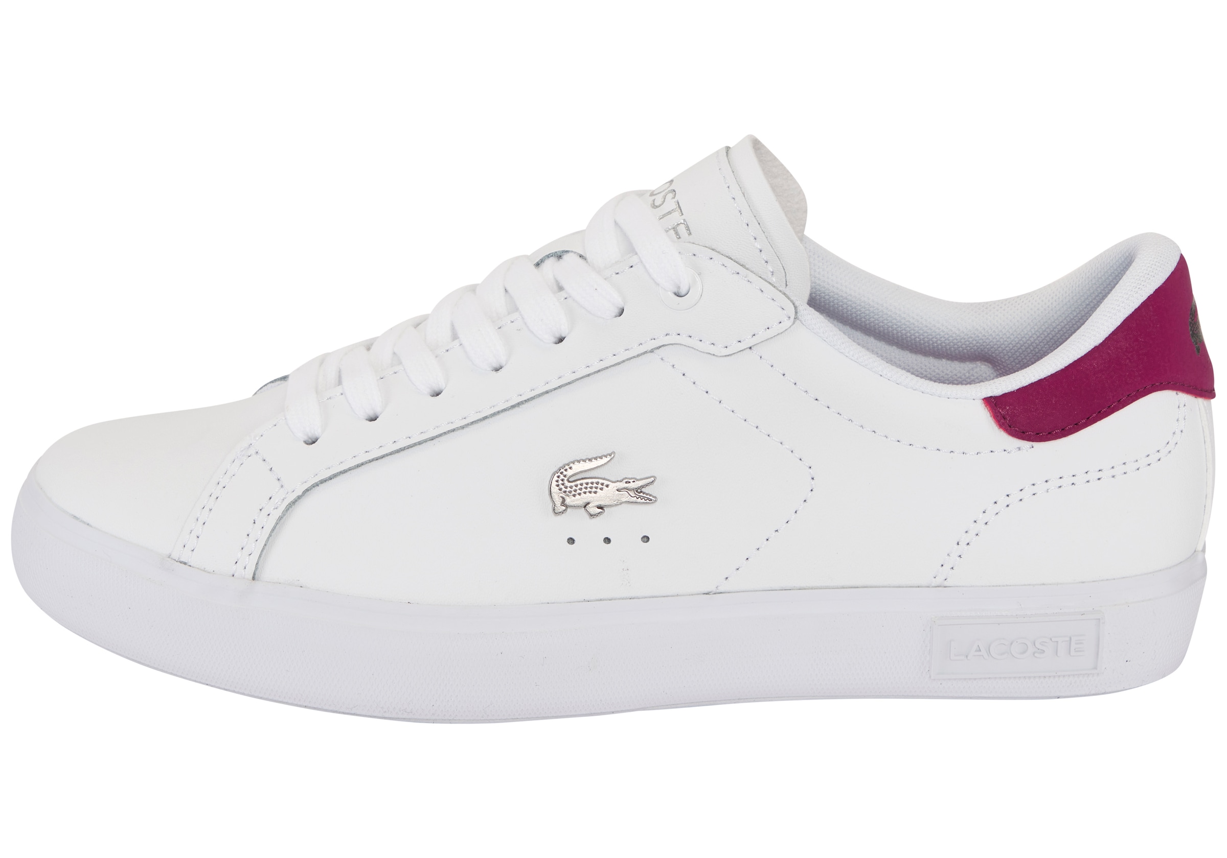 Lacoste Sneaker »POWERCOURT«