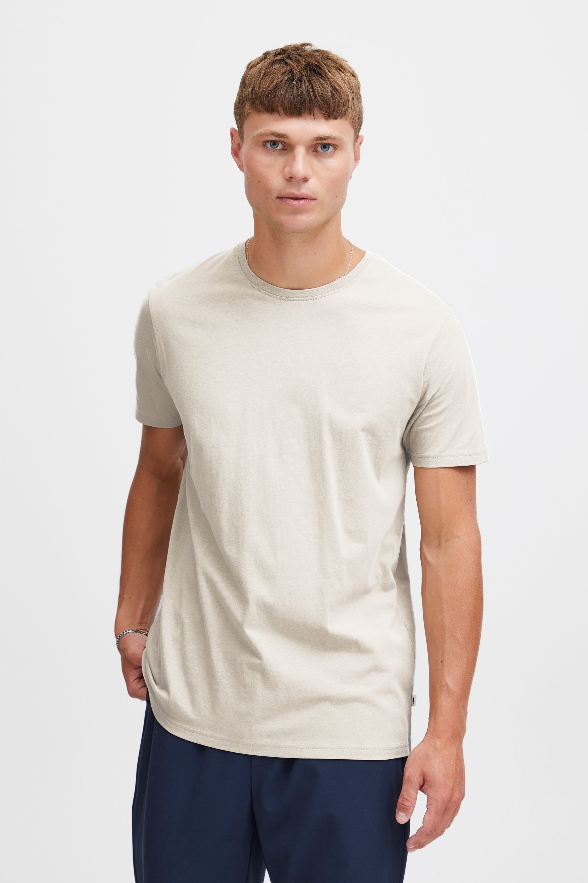 !Solid T-Shirt »T-Shirt SDRock«