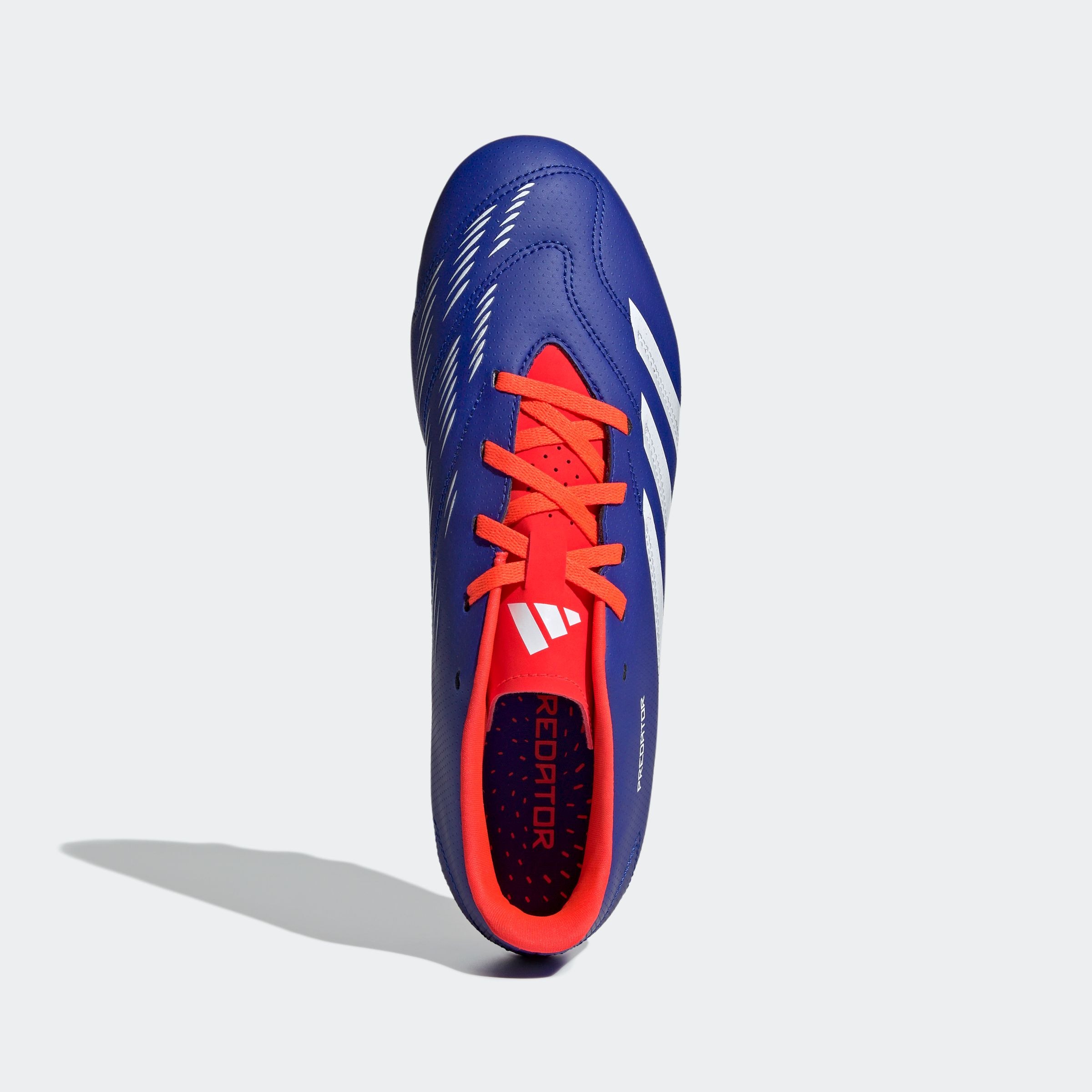 adidas Performance Fußballschuh »PREDATOR CLUB FXG«, für Rasenplätze