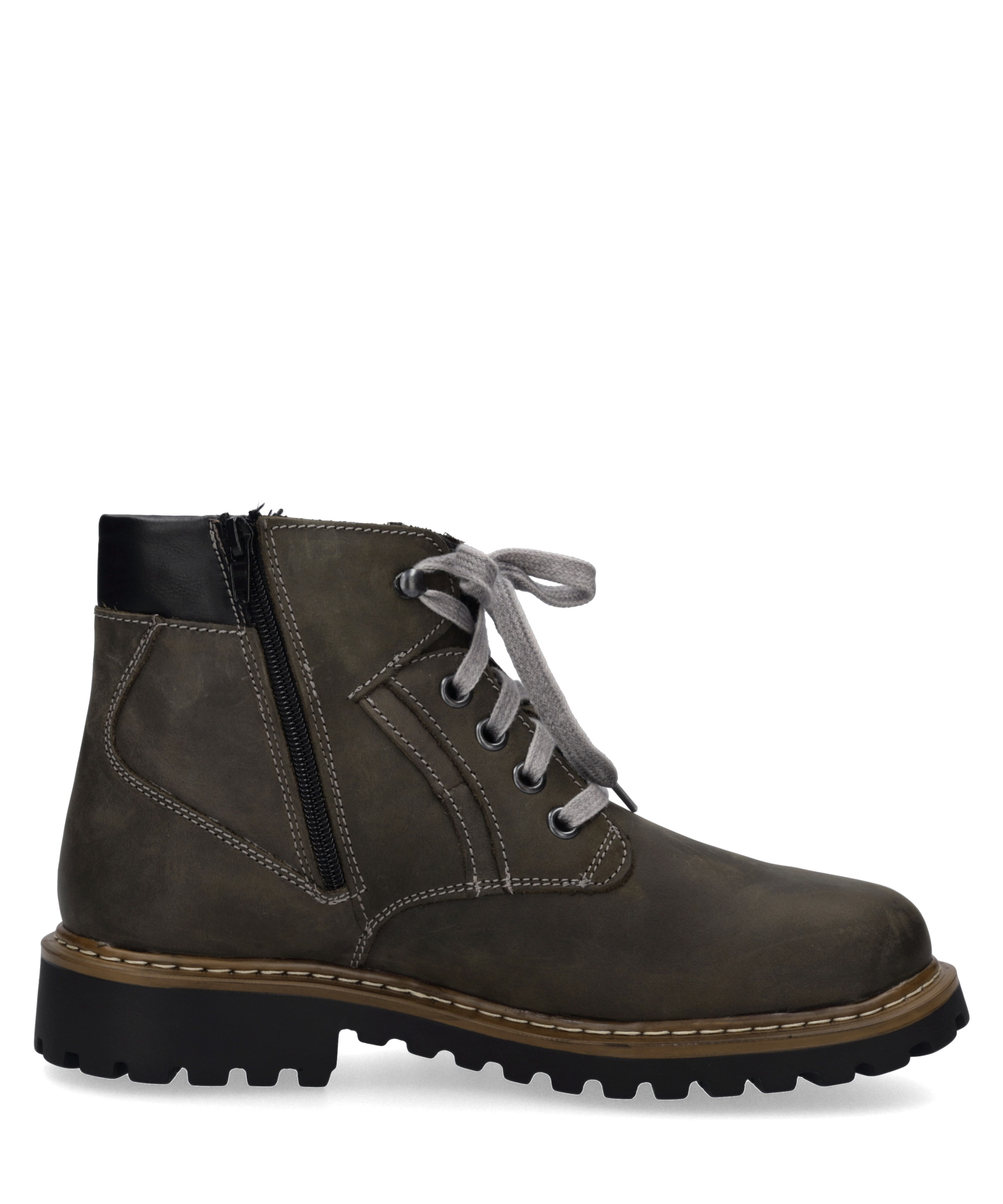 Josef Seibel Stiefelette »Chance 39, vulcano«