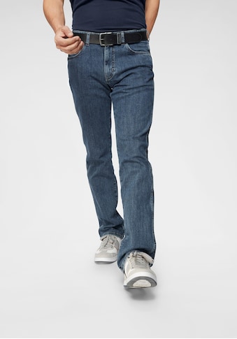 Wrangler Stretch-Jeans »Arizona«, Classic Straight kaufen