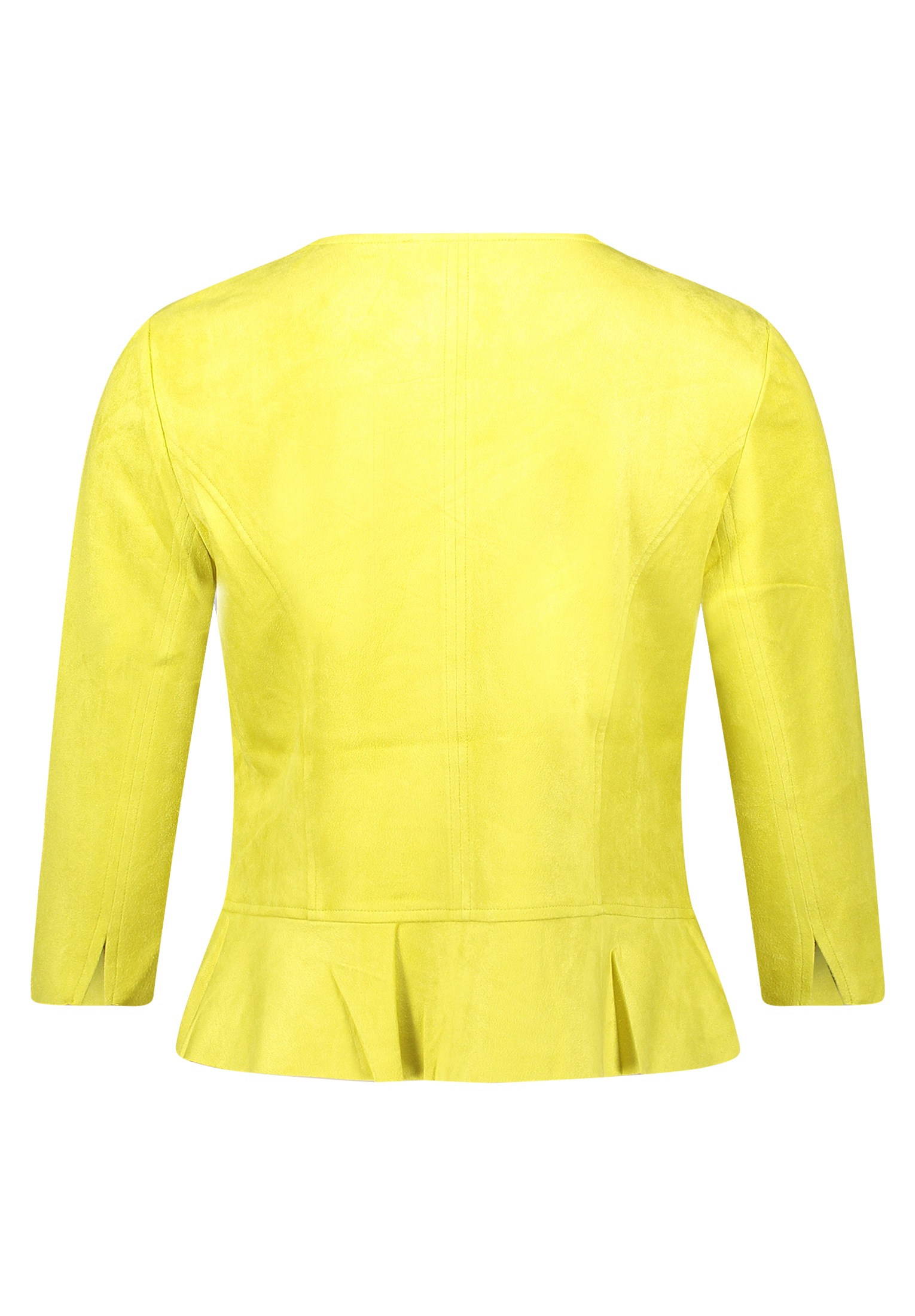 Betty Barclay Jackenblazer »Blazer-Jacke mit Reißverschluss«