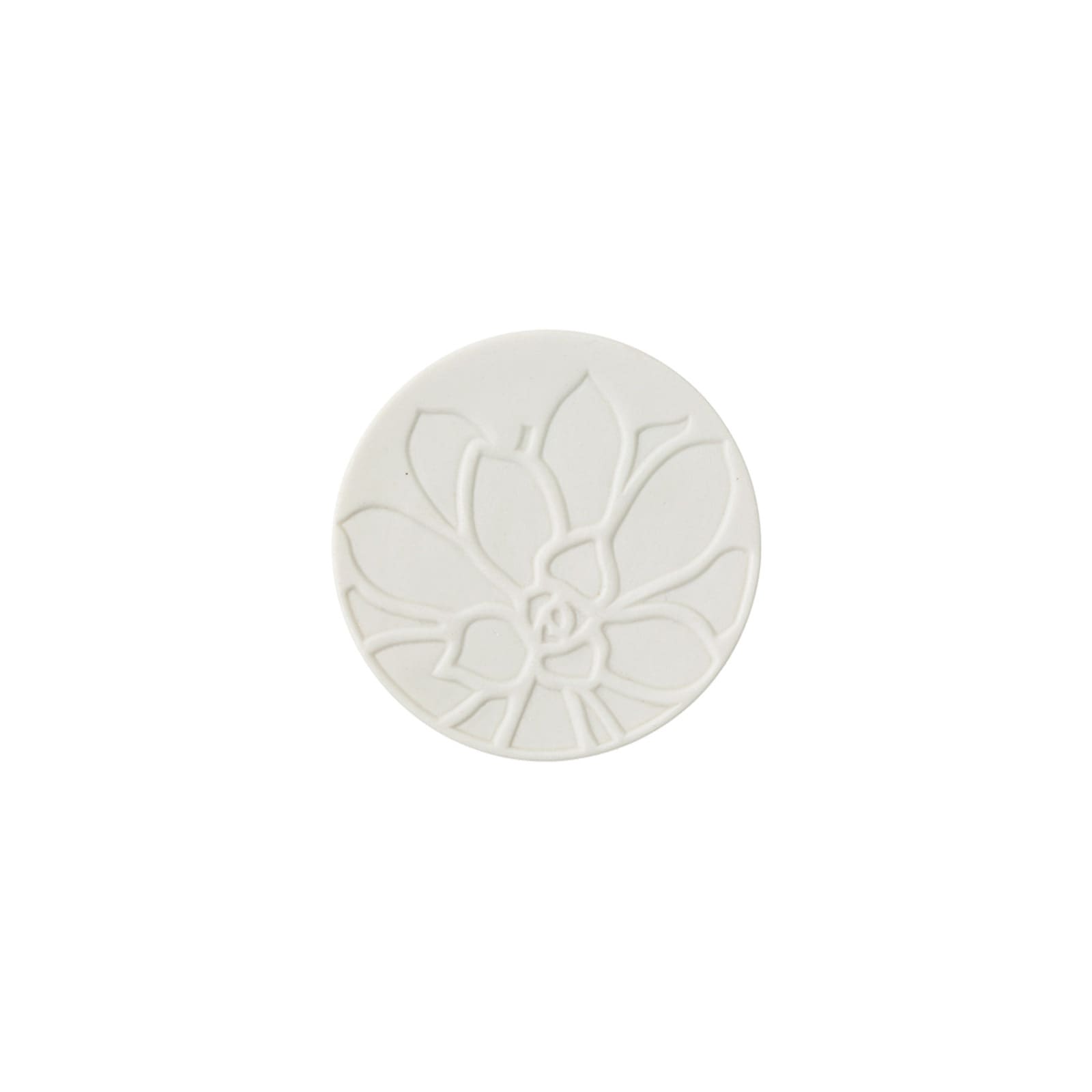 Villeroy & Boch Dekofigur »Magnete It`s My Home 3er Set weiß«