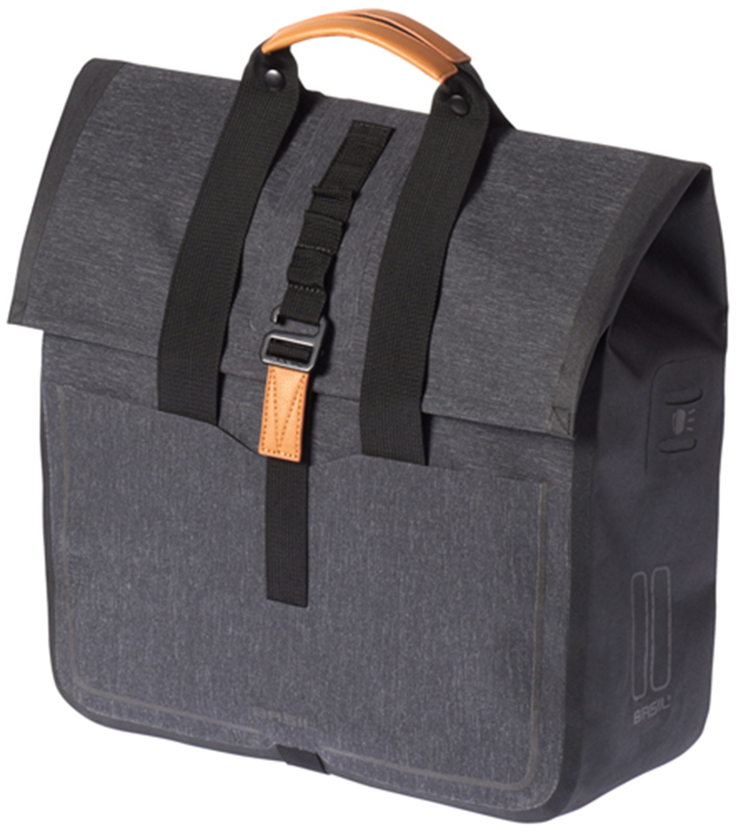 Gepäckträgertasche »Shoppertasche "Urban Dry"«