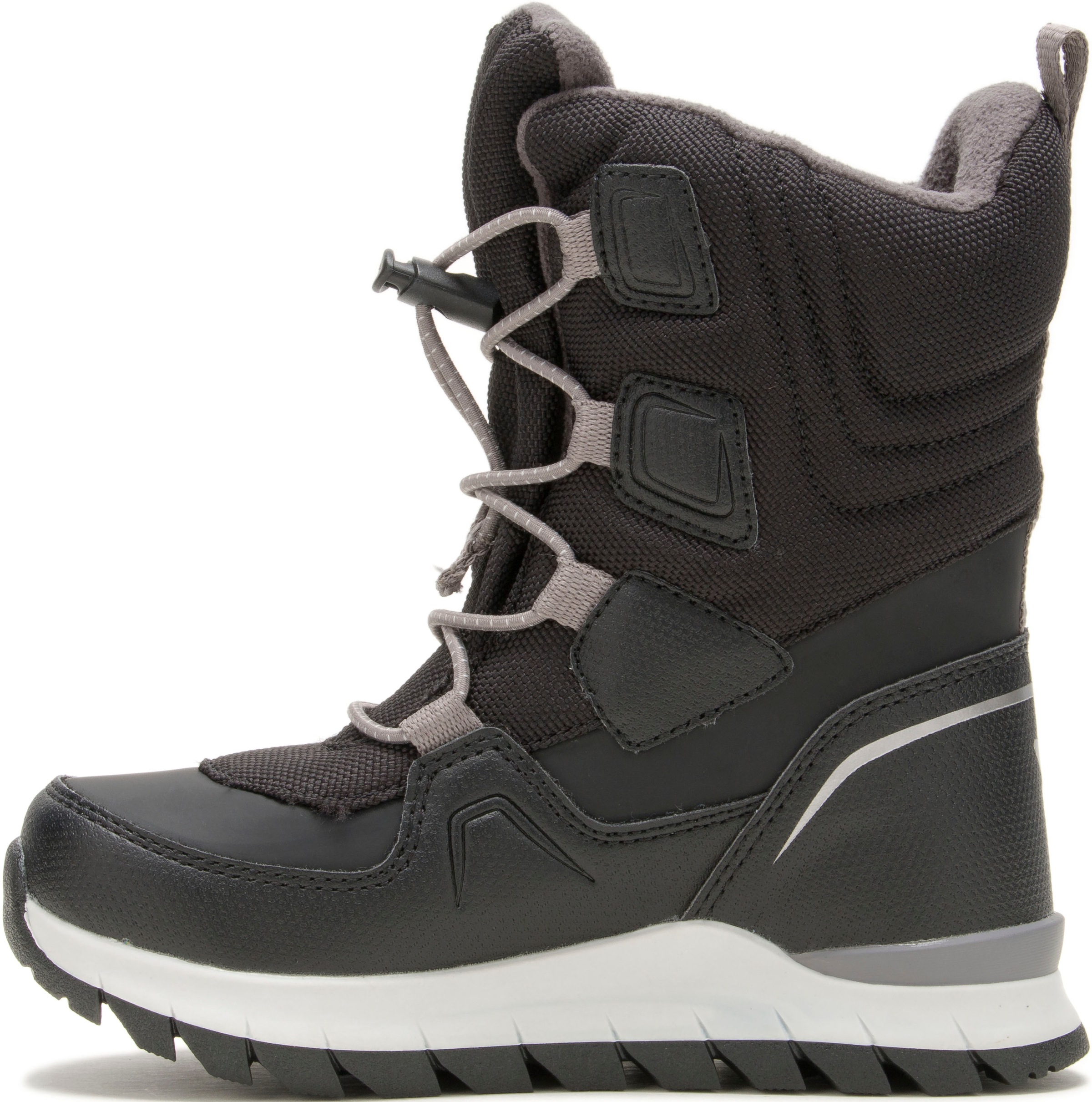 Kamik Winterstiefel »BOUNCER2«, Snowboots, Winterboots, Winterschuhe, gefüttert
