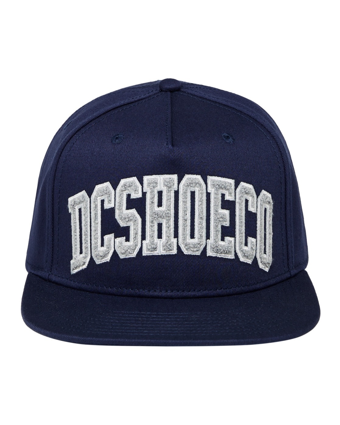 DC Shoes Trucker Cap »DC University«