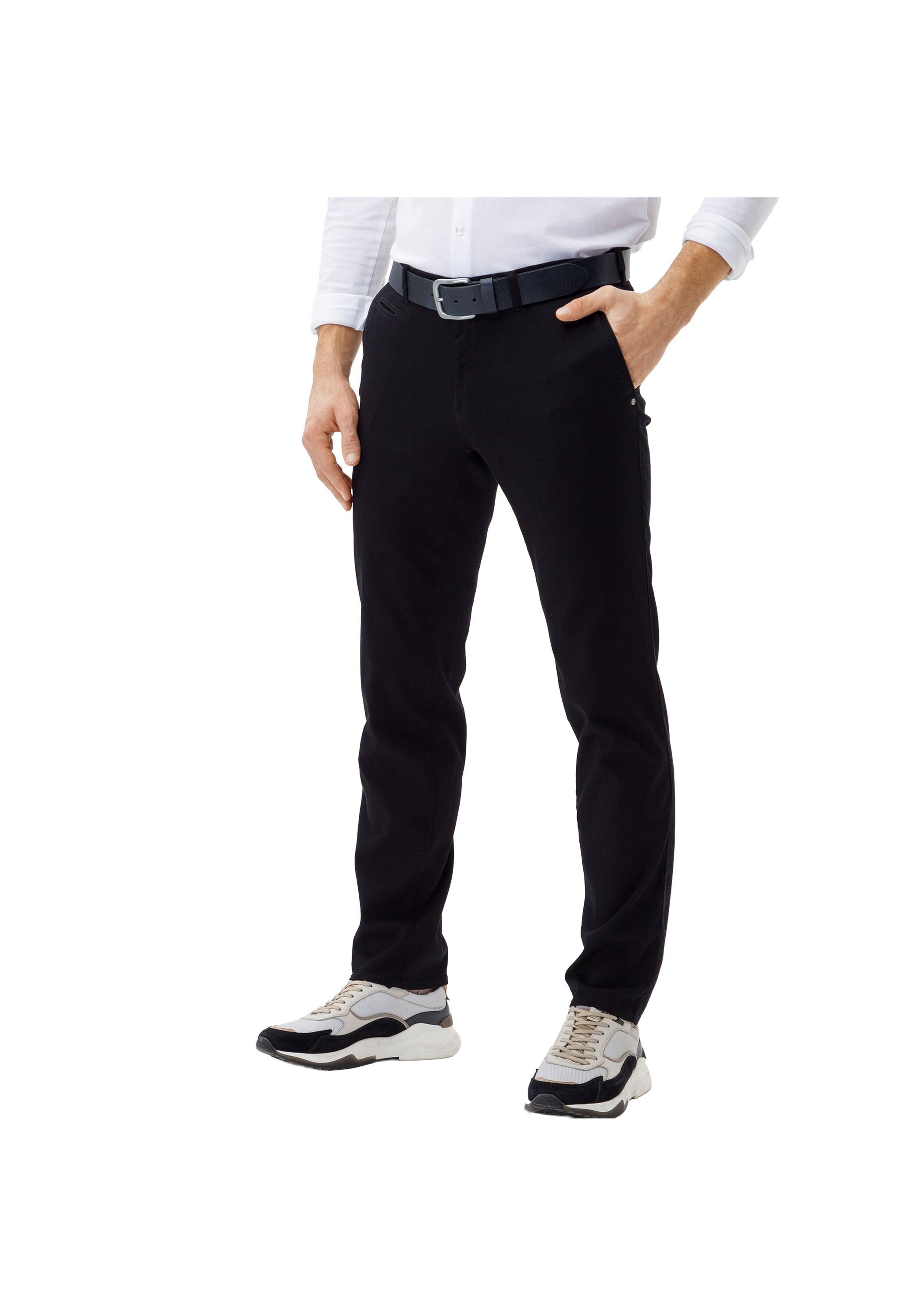 Brax Skinny-fit-Jeans »Stoffhose Fabio In«