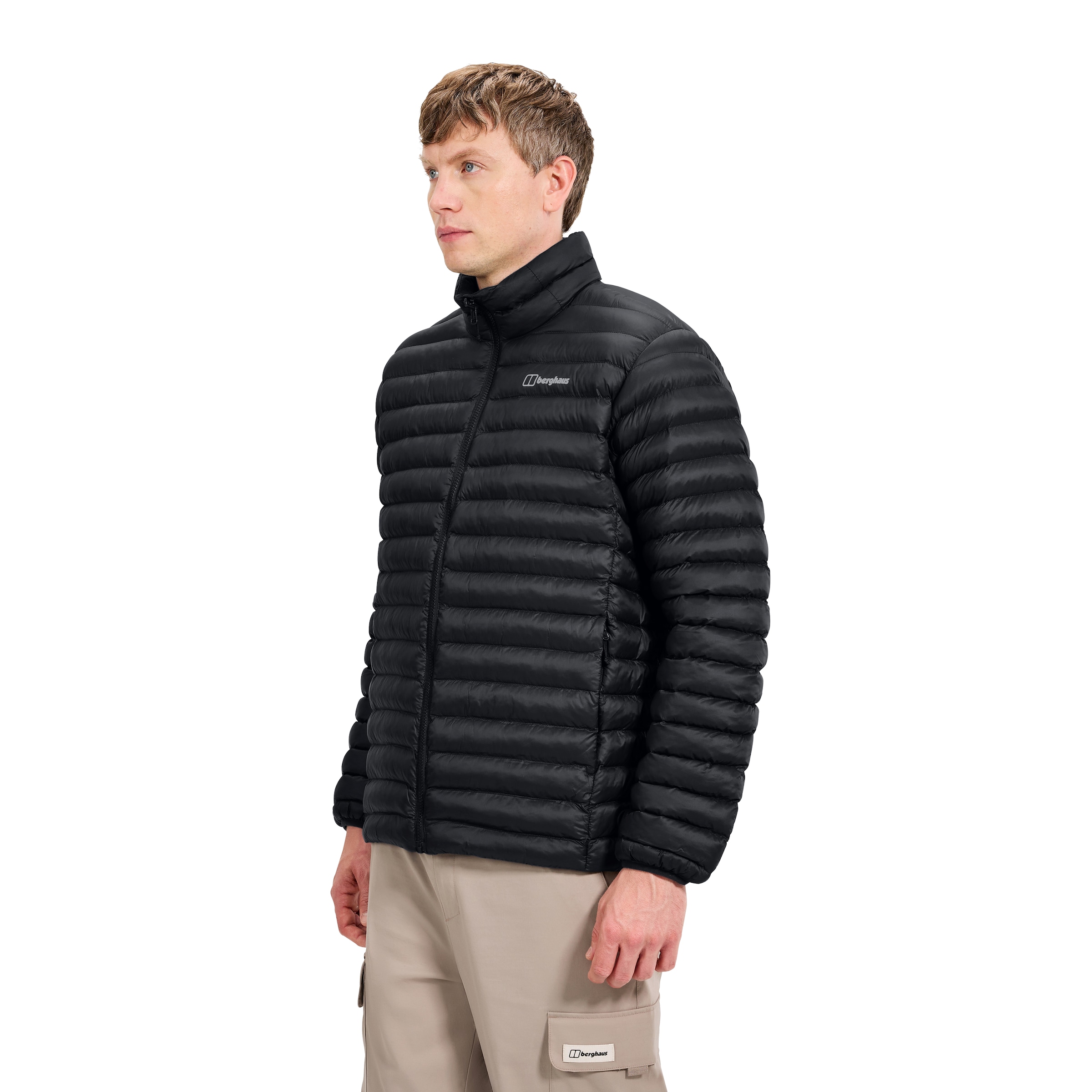 Berghaus Outdoorjacke »SYNTHETIC IA JACKET«