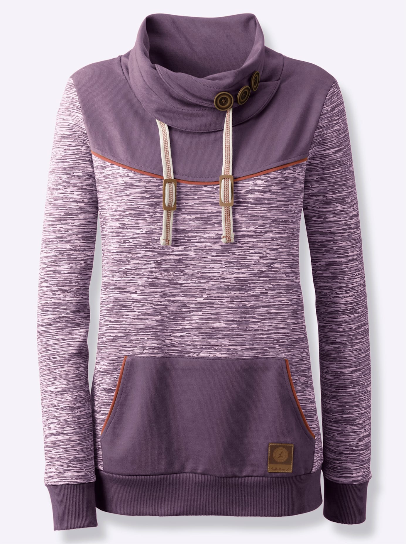 Casual Looks Sweatshirt