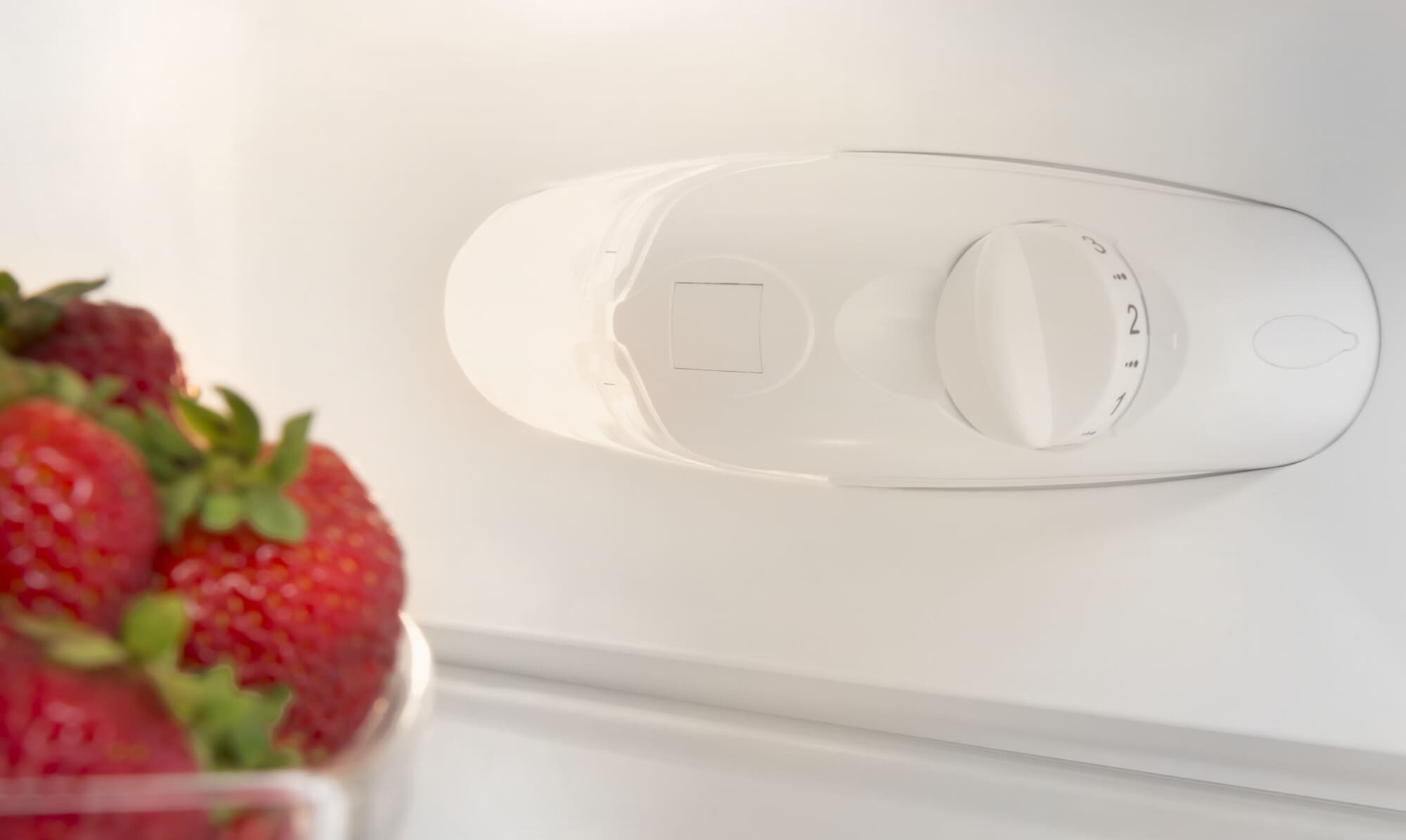 Amica Top Freezer »DT 372 150 W«