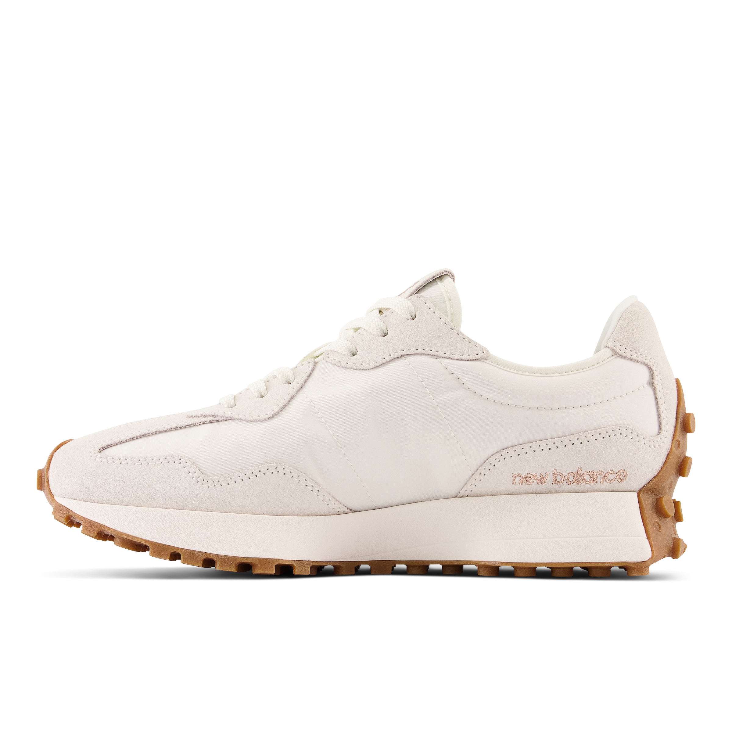 New Balance Sneaker »327«  mit Gummilaufsohle, für Erwachsene