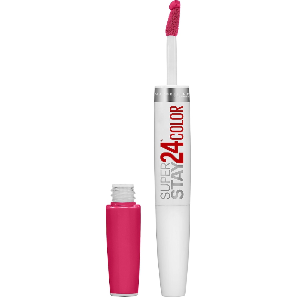 MAYBELLINE NEW YORK Lippenstift »Super Stay 24H Smile Brighter«